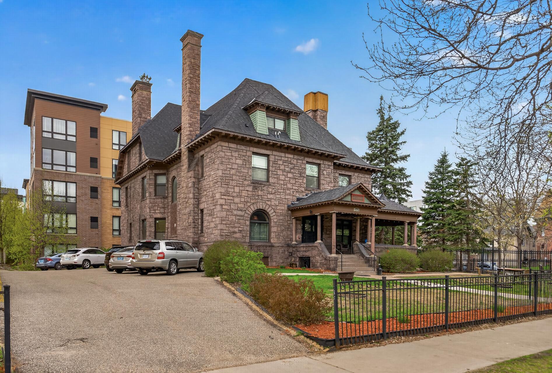 View of Commercial Sale at 1206 & 1212 5th Street, Minneapolis MN 55414, Minneapolis (2 of 33) - Mike Wilen | Minnesota Team Real Estate