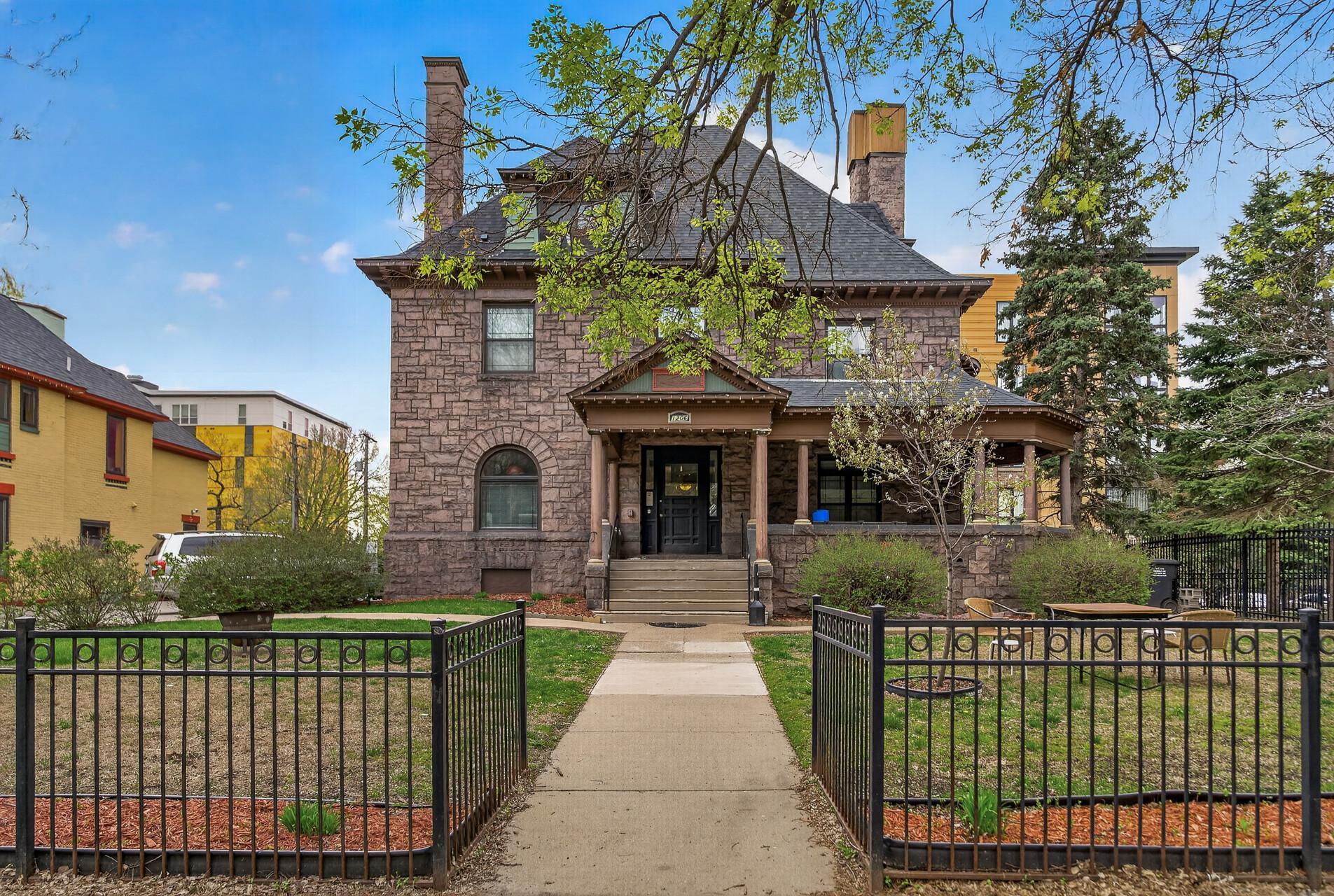 View of Commercial Sale at 1206 & 1212 5th Street, Minneapolis - Mike Wilen | Minnesota Team Real Estate