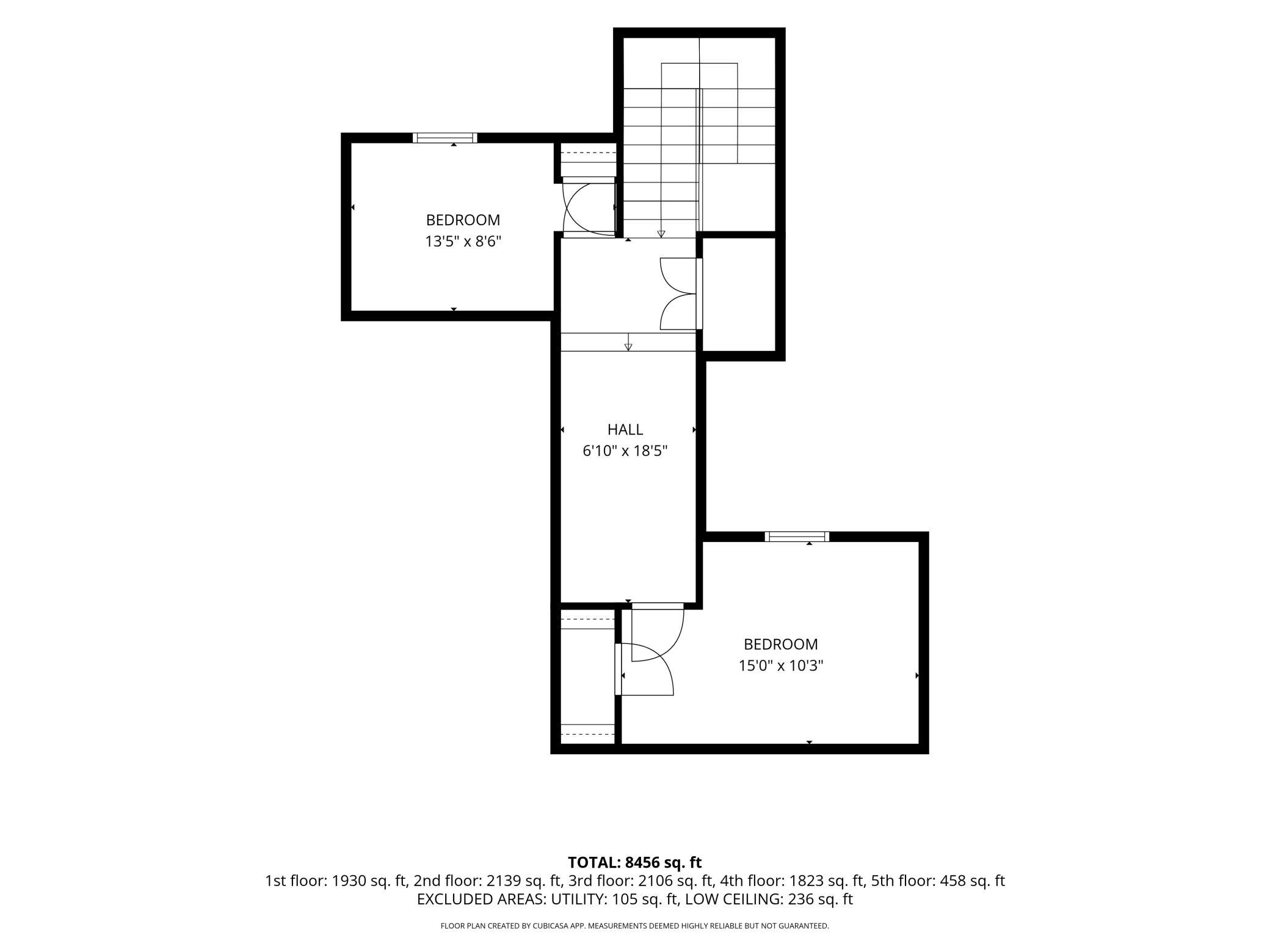 View of Commercial Sale at 1206 & 1212 5th Street, Minneapolis MN 55414, Minneapolis (24 of 33) - Mike Wilen | Minnesota Team Real Estate