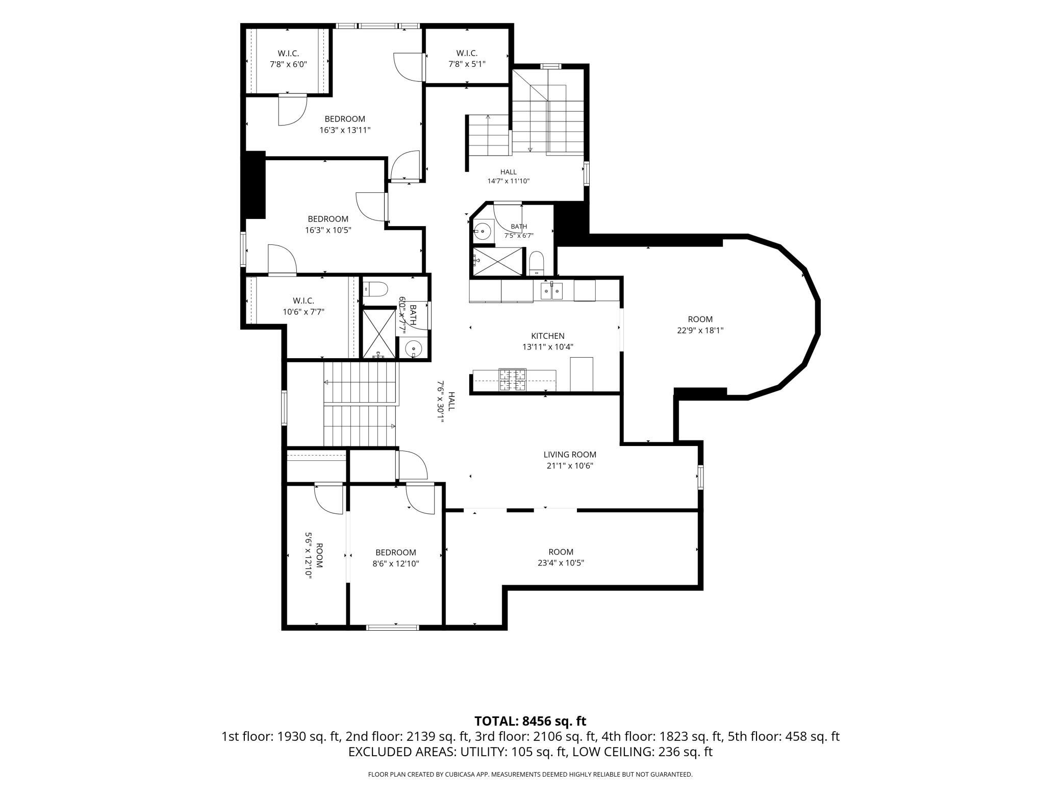 View of Commercial Sale at 1206 & 1212 5th Street, Minneapolis MN 55414, Minneapolis (23 of 33) - Mike Wilen | Minnesota Team Real Estate