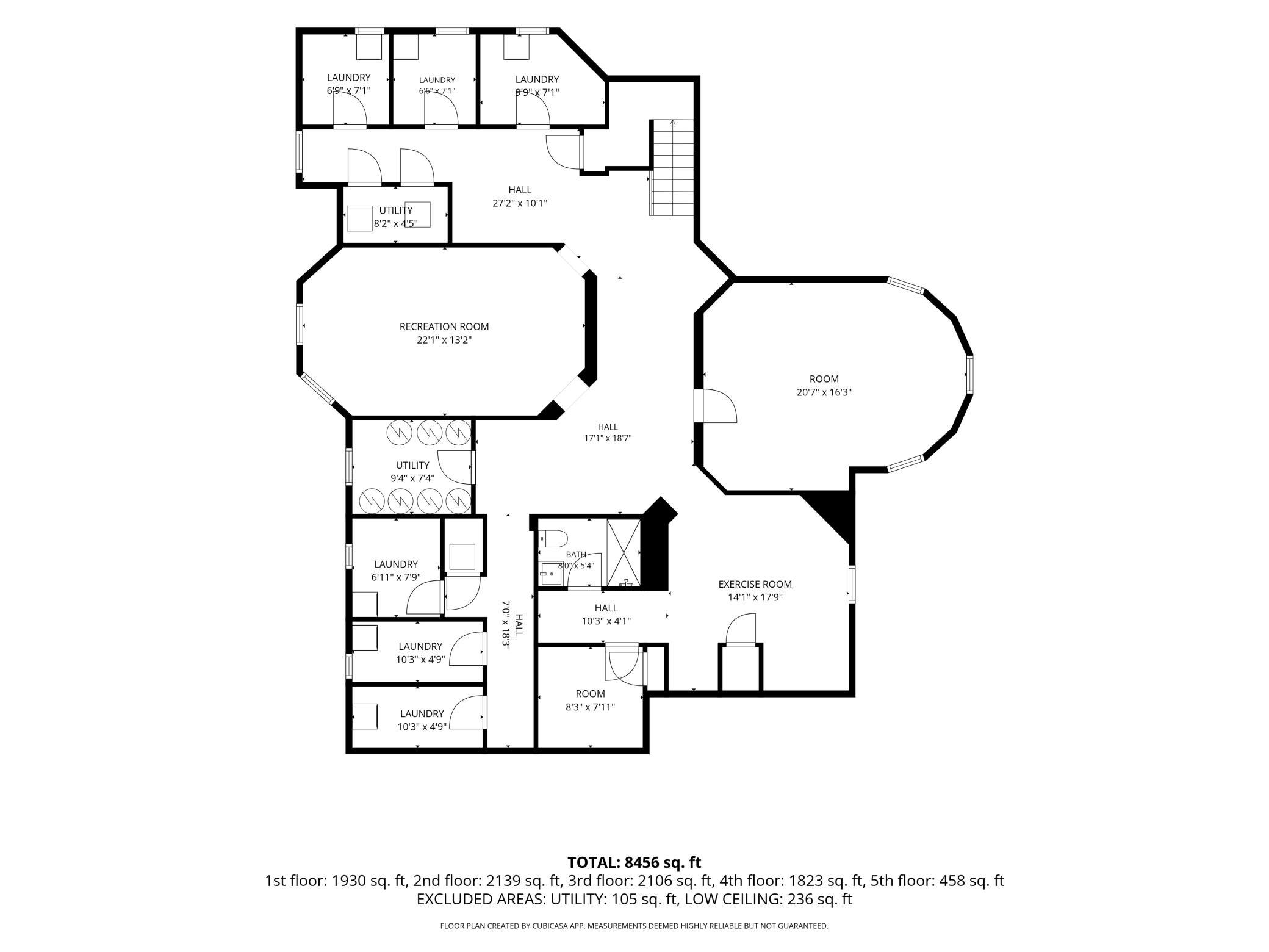 View of Commercial Sale at 1206 & 1212 5th Street, Minneapolis MN 55414, Minneapolis (25 of 33) - Mike Wilen | Minnesota Team Real Estate