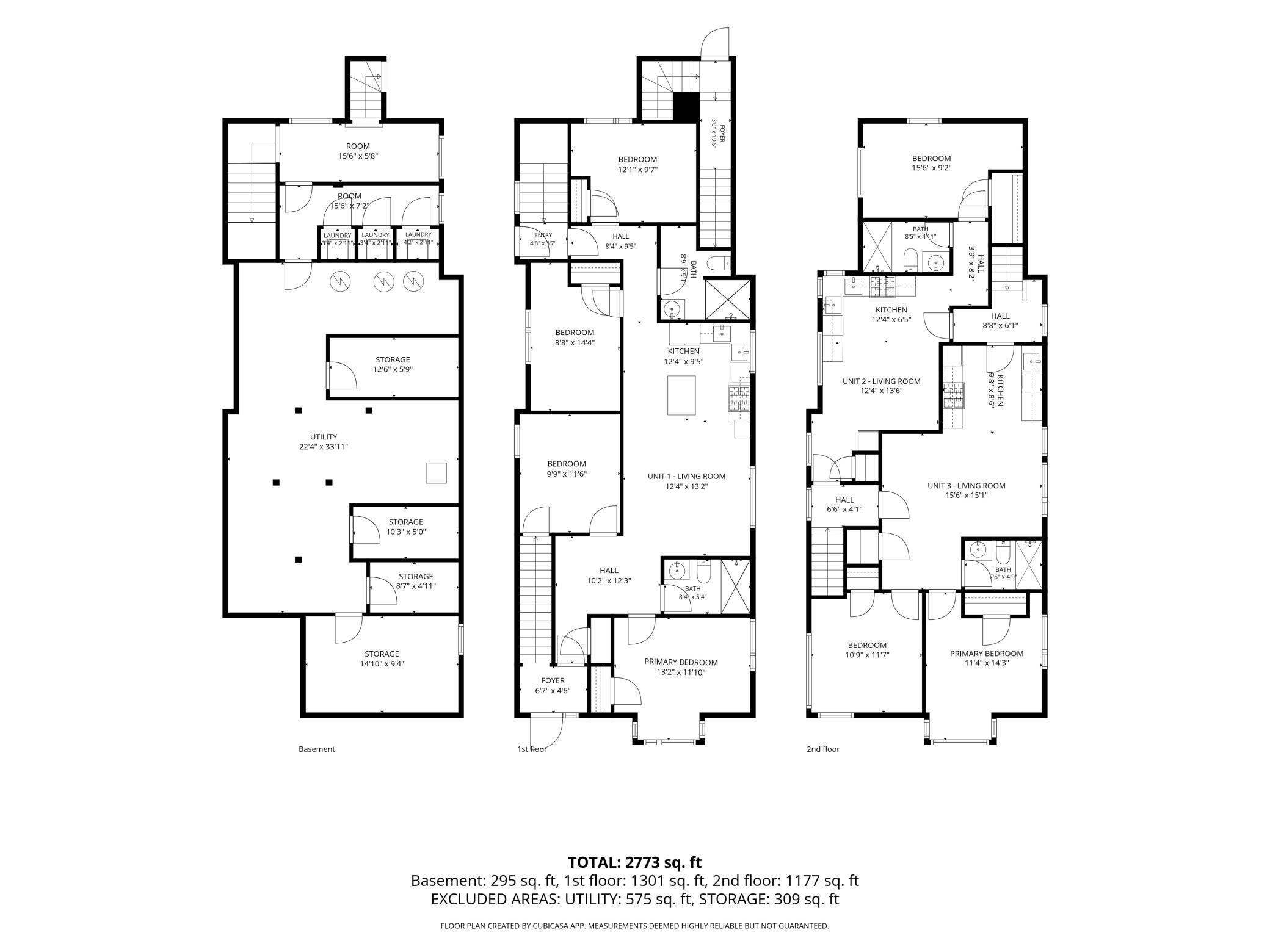 View of Commercial Sale at 1206 & 1212 5th Street, Minneapolis MN 55414, Minneapolis (33 of 33) - Mike Wilen | Minnesota Team Real Estate