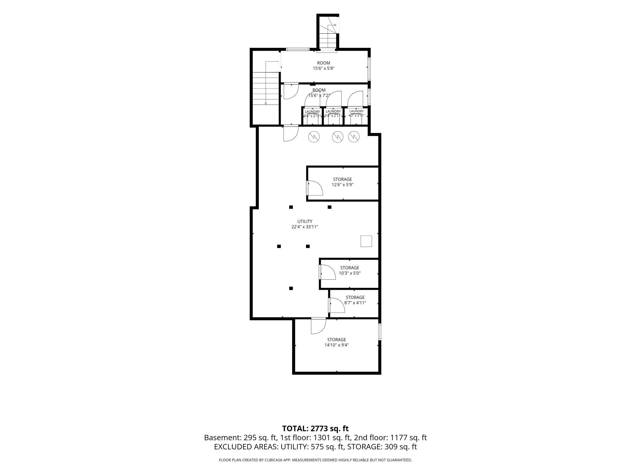 View of Commercial Sale at 1206 & 1212 5th Street, Minneapolis MN 55414, Minneapolis (32 of 33) - Mike Wilen | Minnesota Team Real Estate