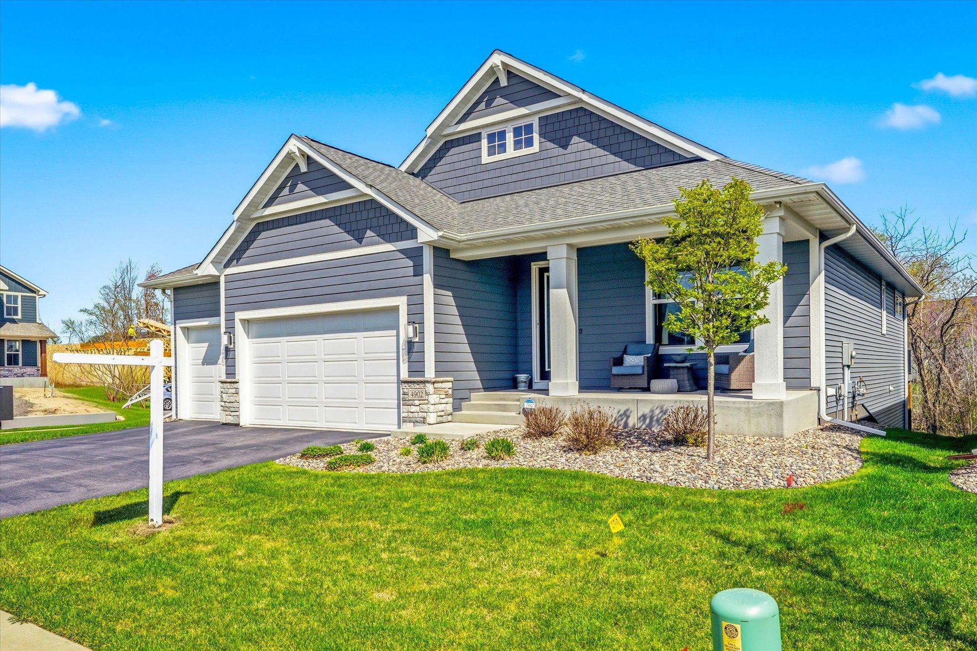 View of Residential at 4902 127th Circle, Blaine MN 55449, Blaine - Mike Wilen | Minnesota Team Real Estate