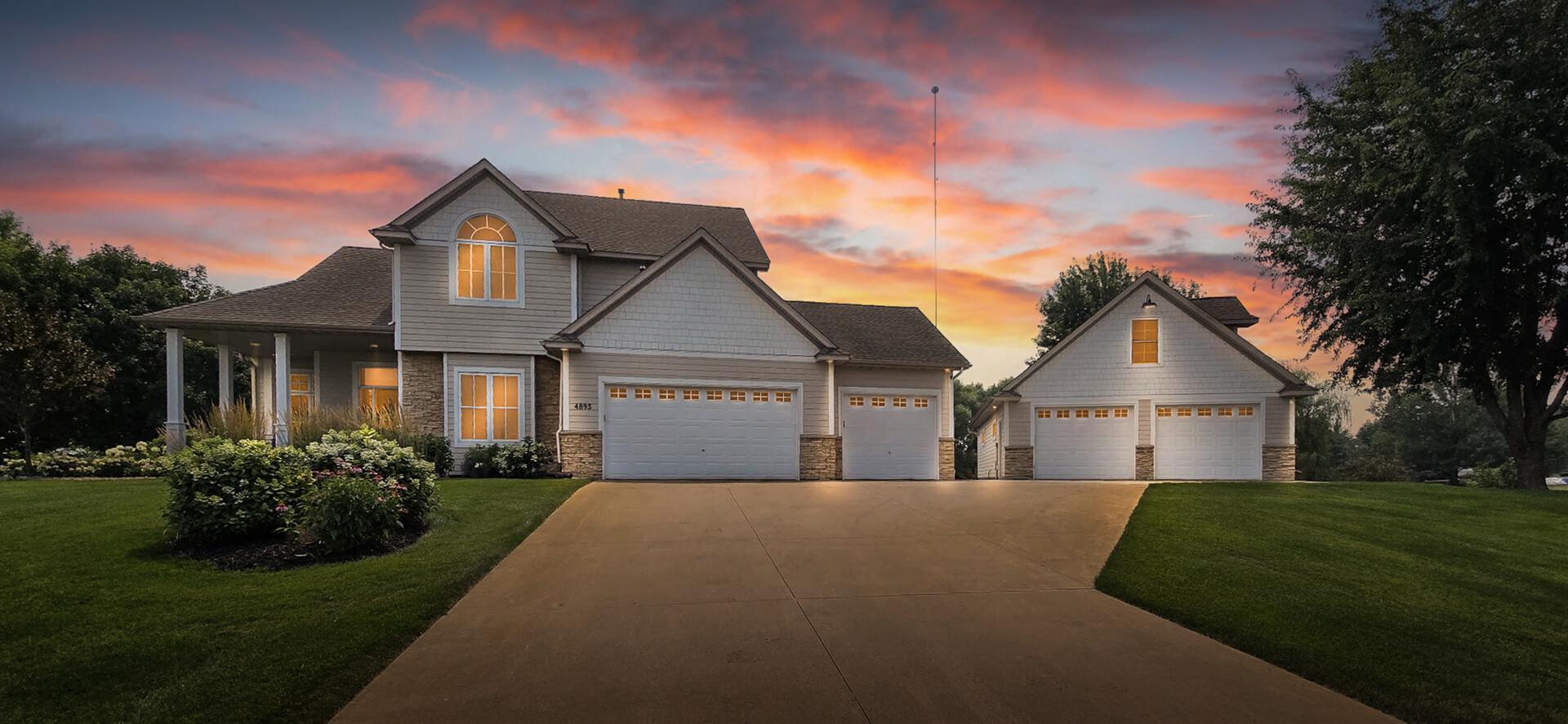View of Residential at 4895 Eagle Ridge Road, Independence MN 55357, Independence - Mike Wilen | Minnesota Team Real Estate