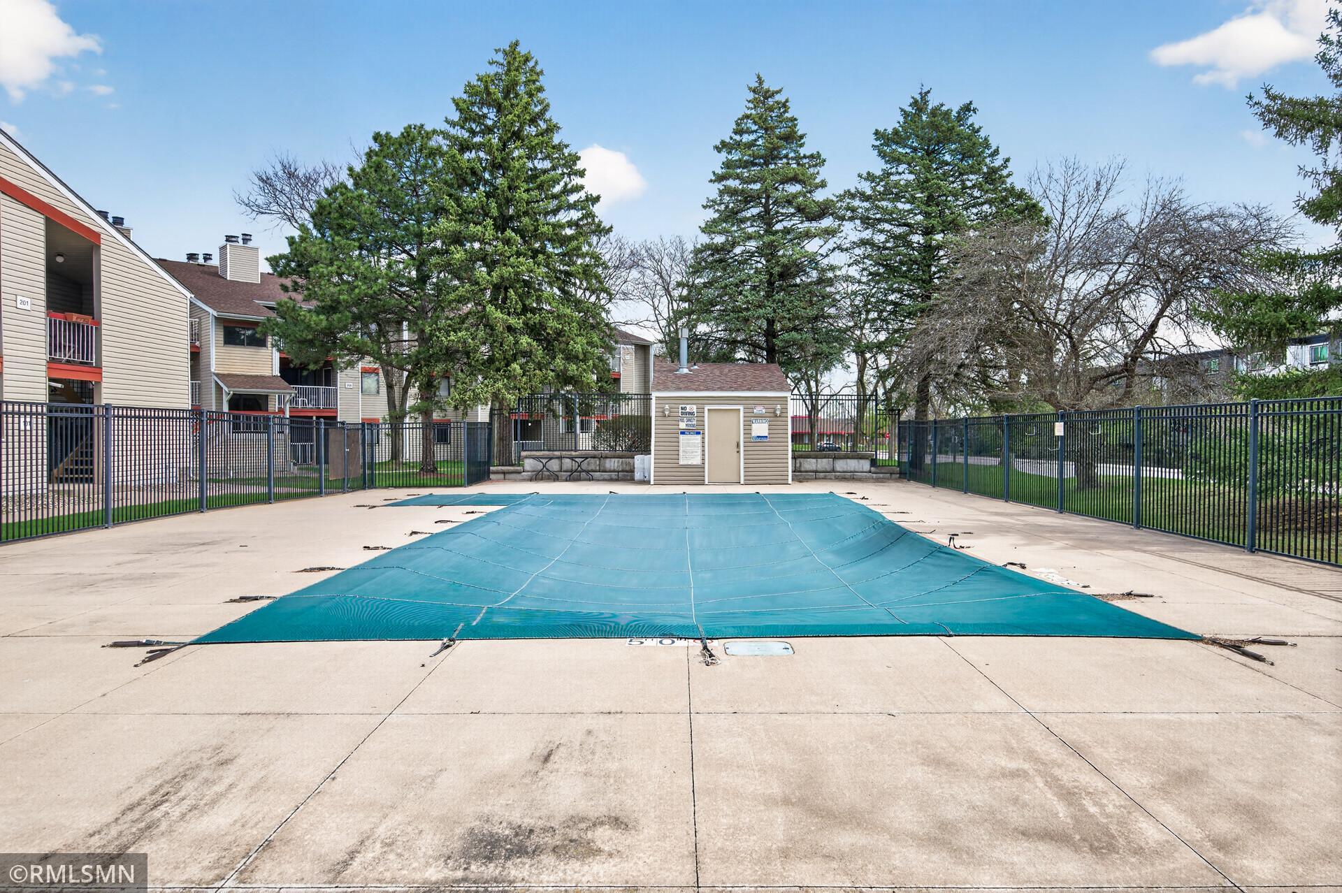 View of Residential at 400 Shelard Parkway #203, Saint Louis Park MN 55426, Saint Louis Park (26 of 26) - Mike Wilen | Minnesota Team Real Estate