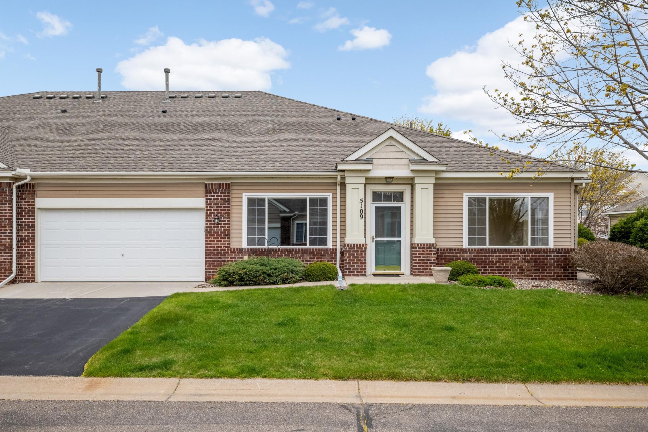 View of Residential at 5109 Eagle Lane #189, Farmington MN 55024, Farmington - Mike Wilen | Minnesota Team Real Estate