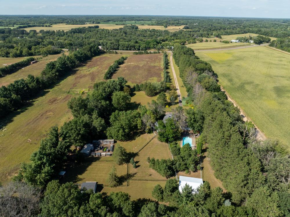 View of Residential at 9588 County Road 5, North Branch MN 55056, North Branch - Mike Wilen | Minnesota Team Real Estate