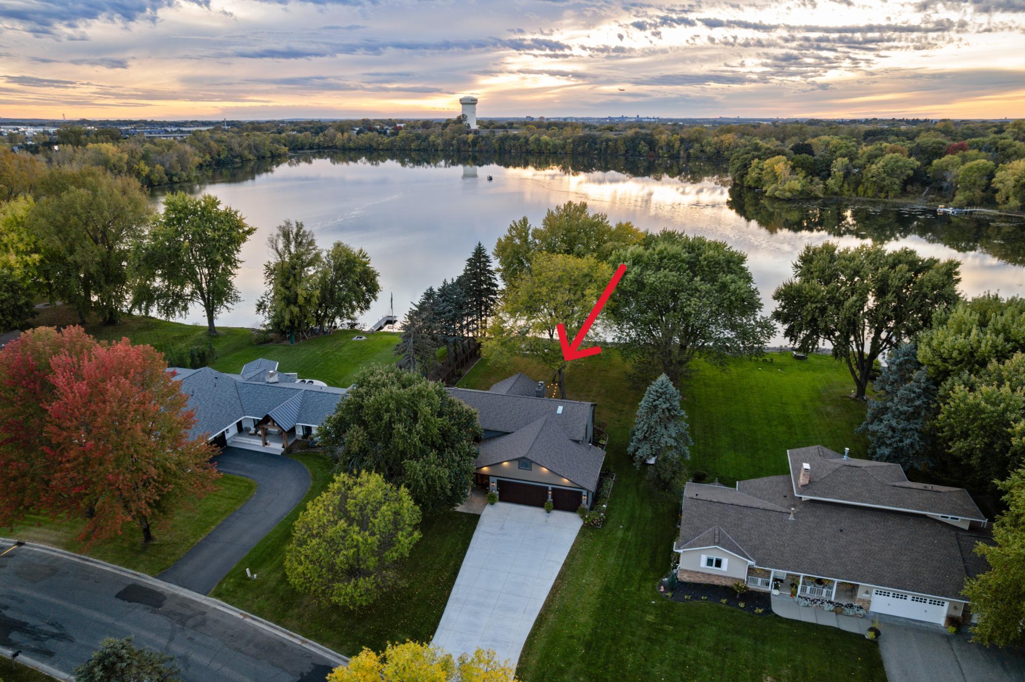 View of Residential at 2311 Swan Drive, Mendota Heights MN 55120, Mendota Heights - Mike Wilen | Minnesota Team Real Estate