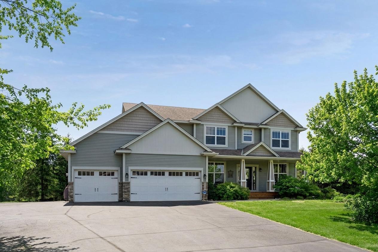 View of Residential at 3730 169th Lane, Ham Lake MN 55304, Ham Lake - Mike Wilen | Minnesota Team Real Estate