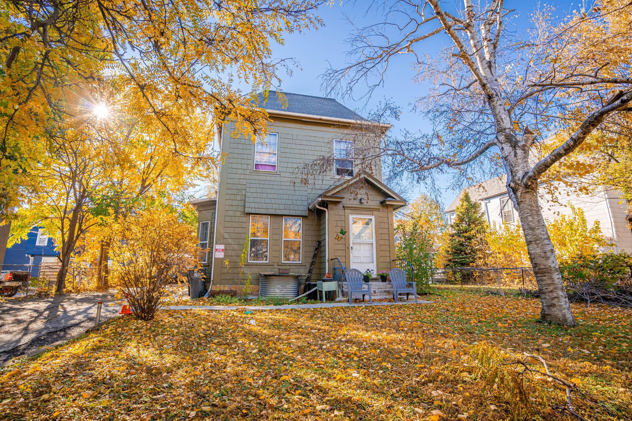 View of Residential Income at 337 Maria Avenue, Saint Paul MN 55106, Saint Paul - Mike Wilen | Minnesota Team Real Estate