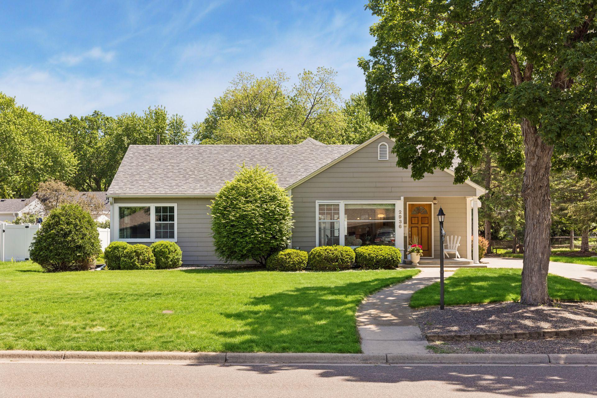 View of Residential at 2936 Quail Avenue, Golden Valley MN 55422, Golden Valley - Mike Wilen | Minnesota Team Real Estate