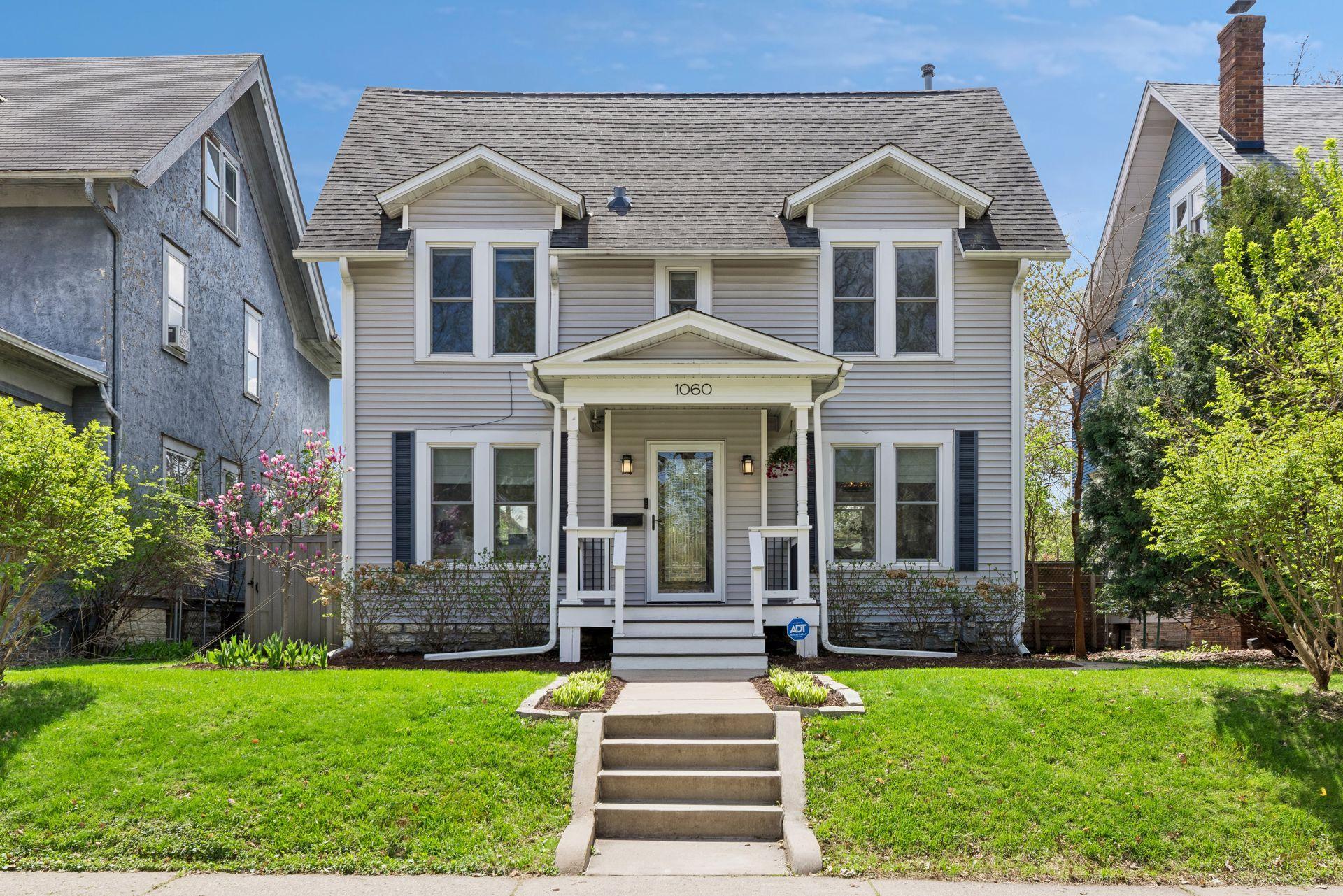View of Residential at 1060 Goodrich Avenue, Saint Paul MN 55105, Saint Paul - Mike Wilen | Minnesota Team Real Estate