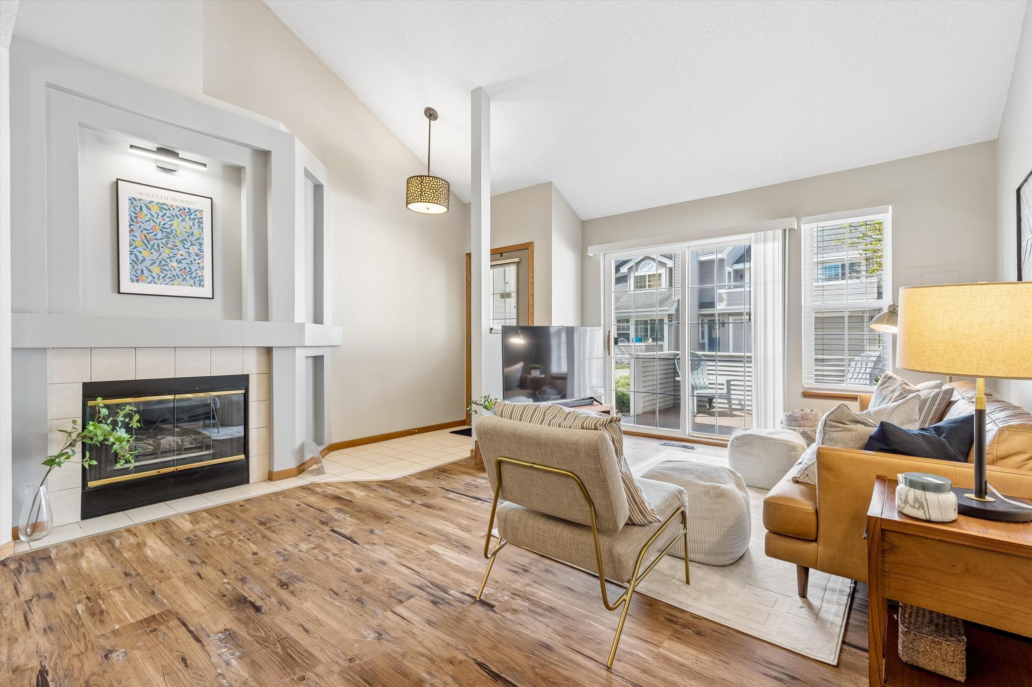 View of Residential at 15705 24th Avenue #B, Plymouth MN 55447, Plymouth - Mike Wilen | Minnesota Team Real Estate