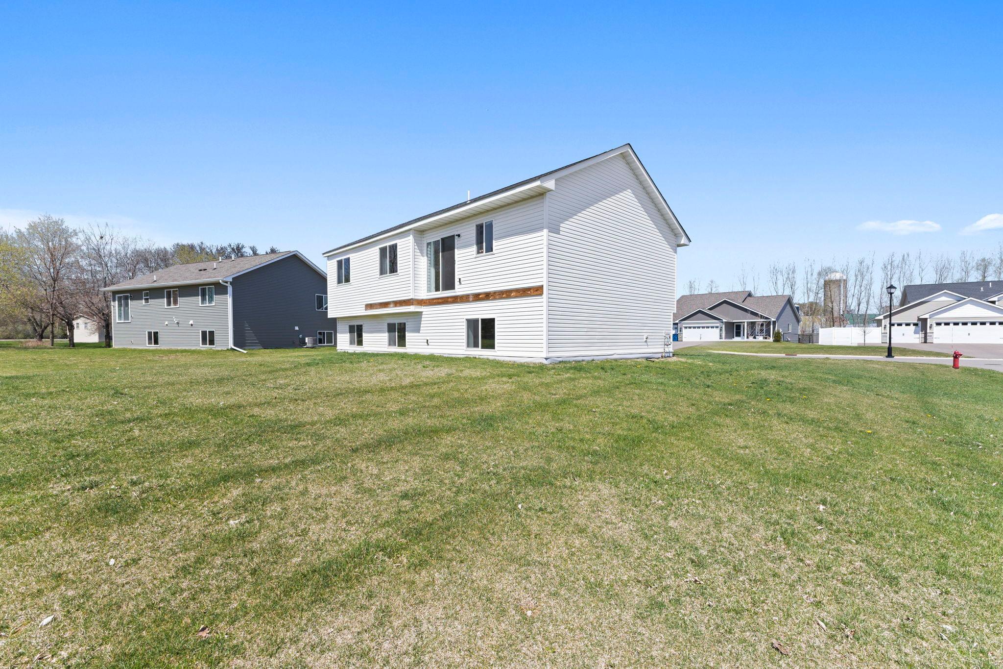 View of Residential at 7905 Lambert Avenue, Otsego MN 55301, Otsego (37 of 42) - Mike Wilen | Minnesota Team Real Estate