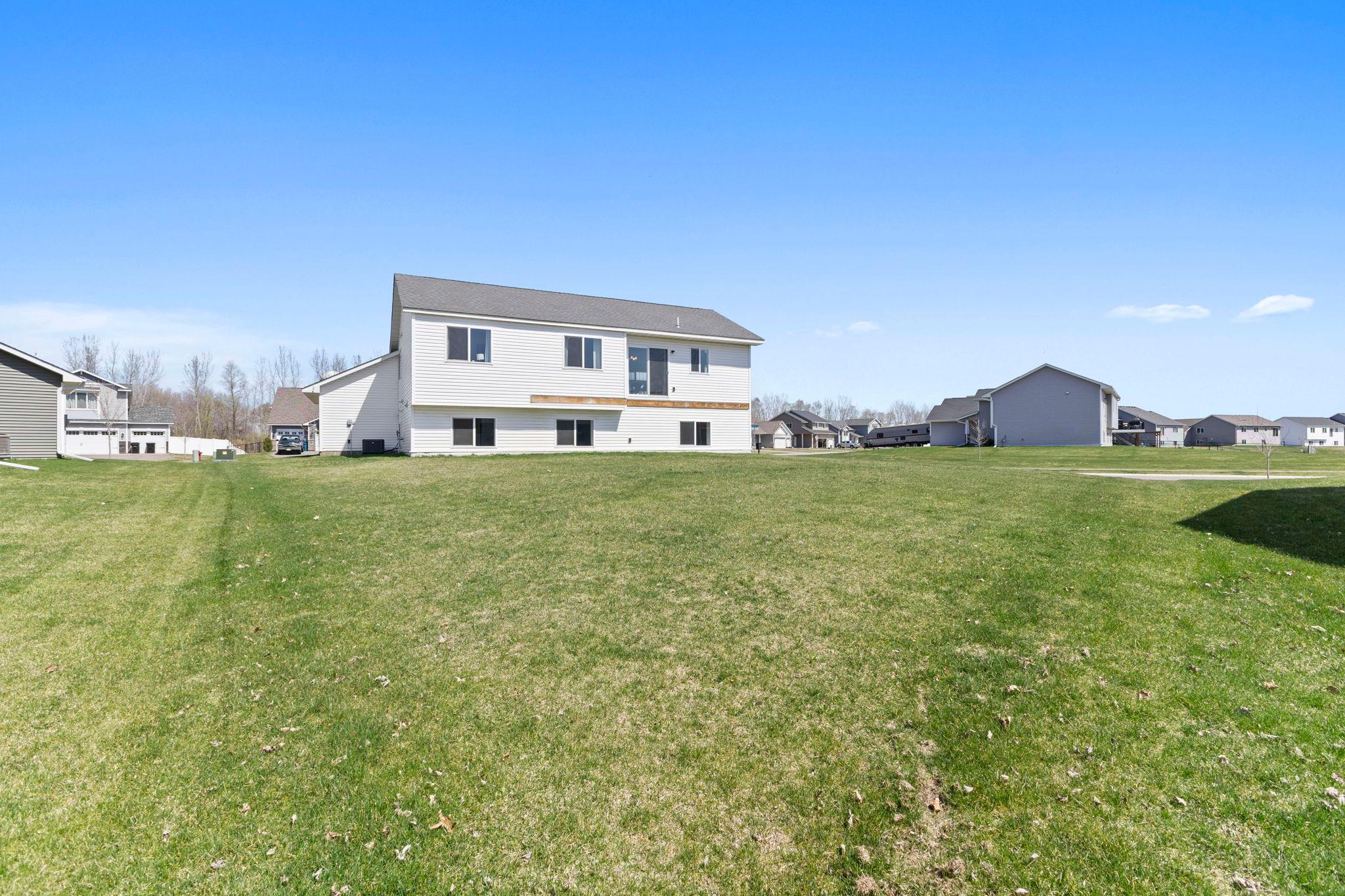 View of Residential at 7905 Lambert Avenue, Otsego MN 55301, Otsego (36 of 42) - Mike Wilen | Minnesota Team Real Estate