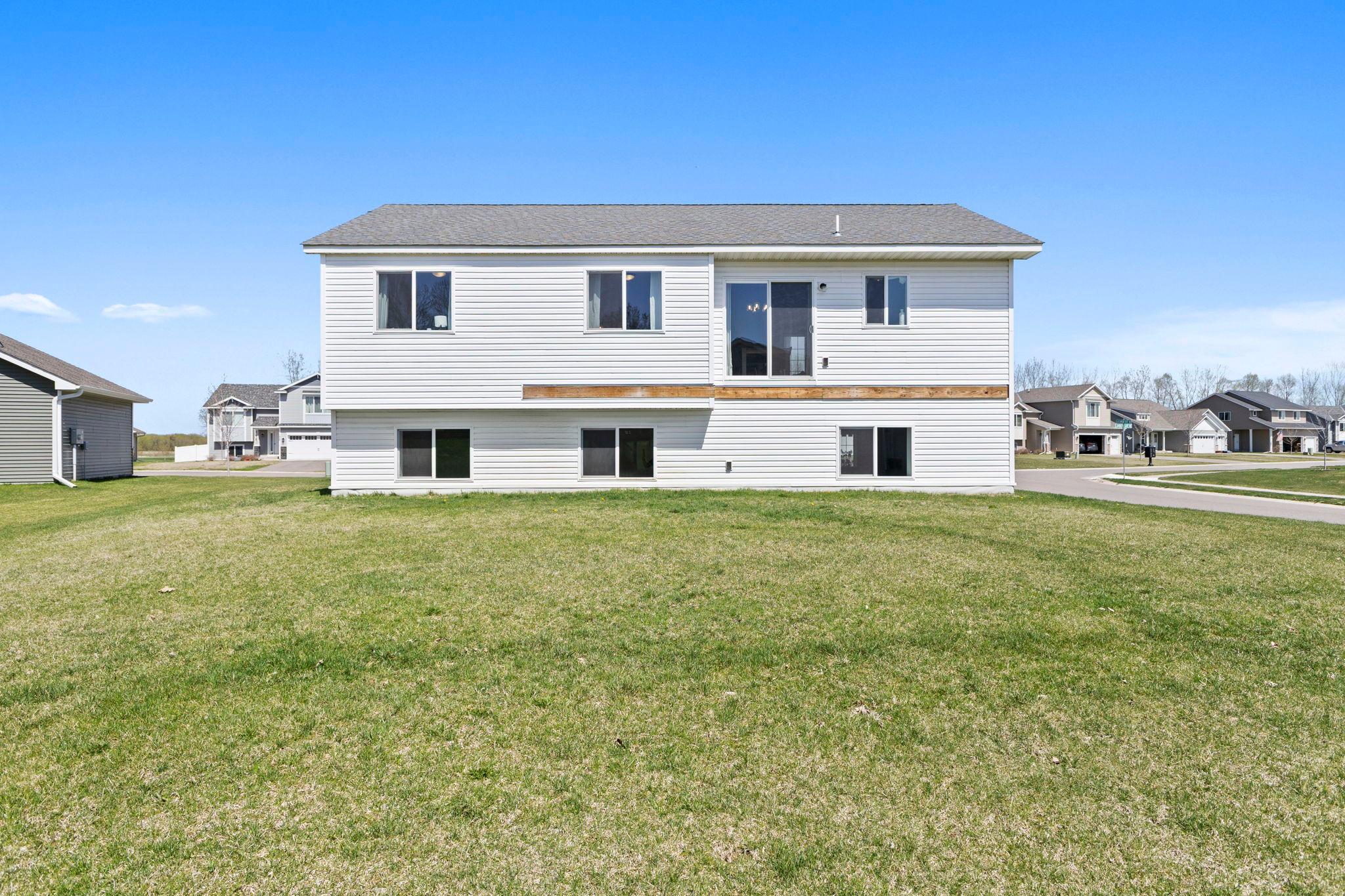 View of Residential at 7905 Lambert Avenue, Otsego MN 55301, Otsego (35 of 42) - Mike Wilen | Minnesota Team Real Estate