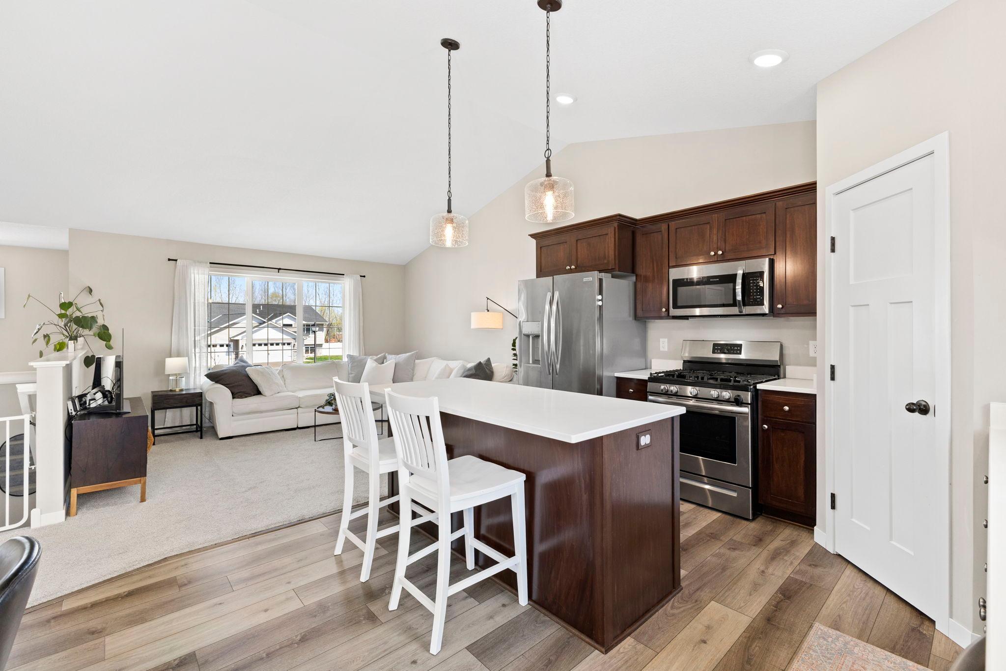 View of Residential at 7905 Lambert Avenue, Otsego MN 55301, Otsego (11 of 42) - Mike Wilen | Minnesota Team Real Estate