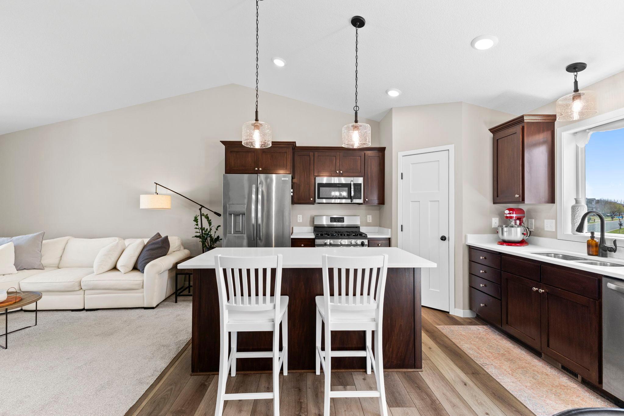 View of Residential at 7905 Lambert Avenue, Otsego MN 55301, Otsego (10 of 42) - Mike Wilen | Minnesota Team Real Estate