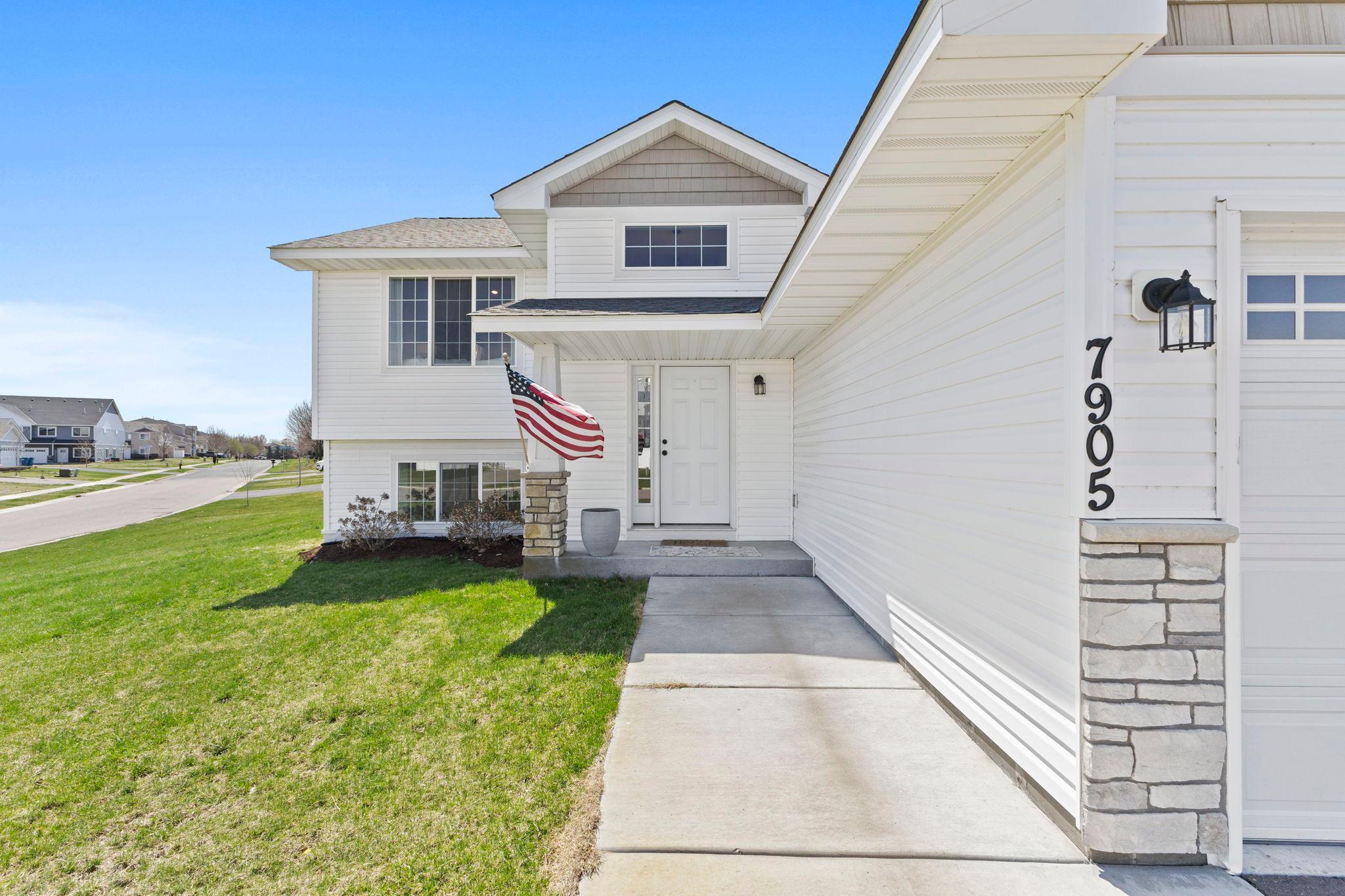 View of Residential at 7905 Lambert Avenue, Otsego MN 55301, Otsego (3 of 42) - Mike Wilen | Minnesota Team Real Estate