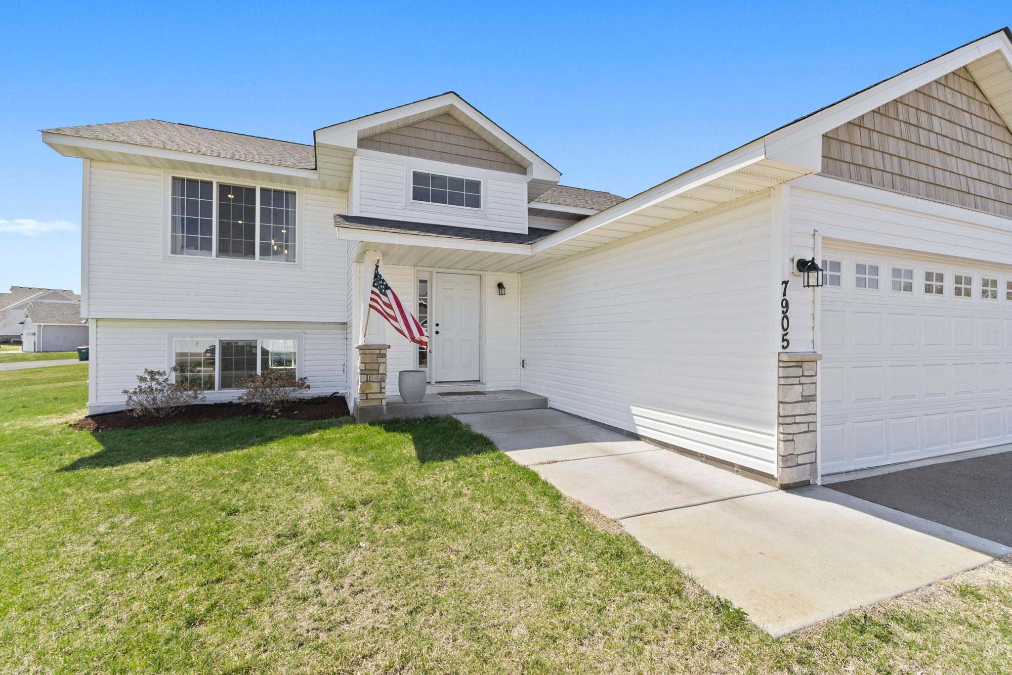 View of Residential at 7905 Lambert Avenue, Otsego MN 55301, Otsego (42 of 42) - Mike Wilen | Minnesota Team Real Estate