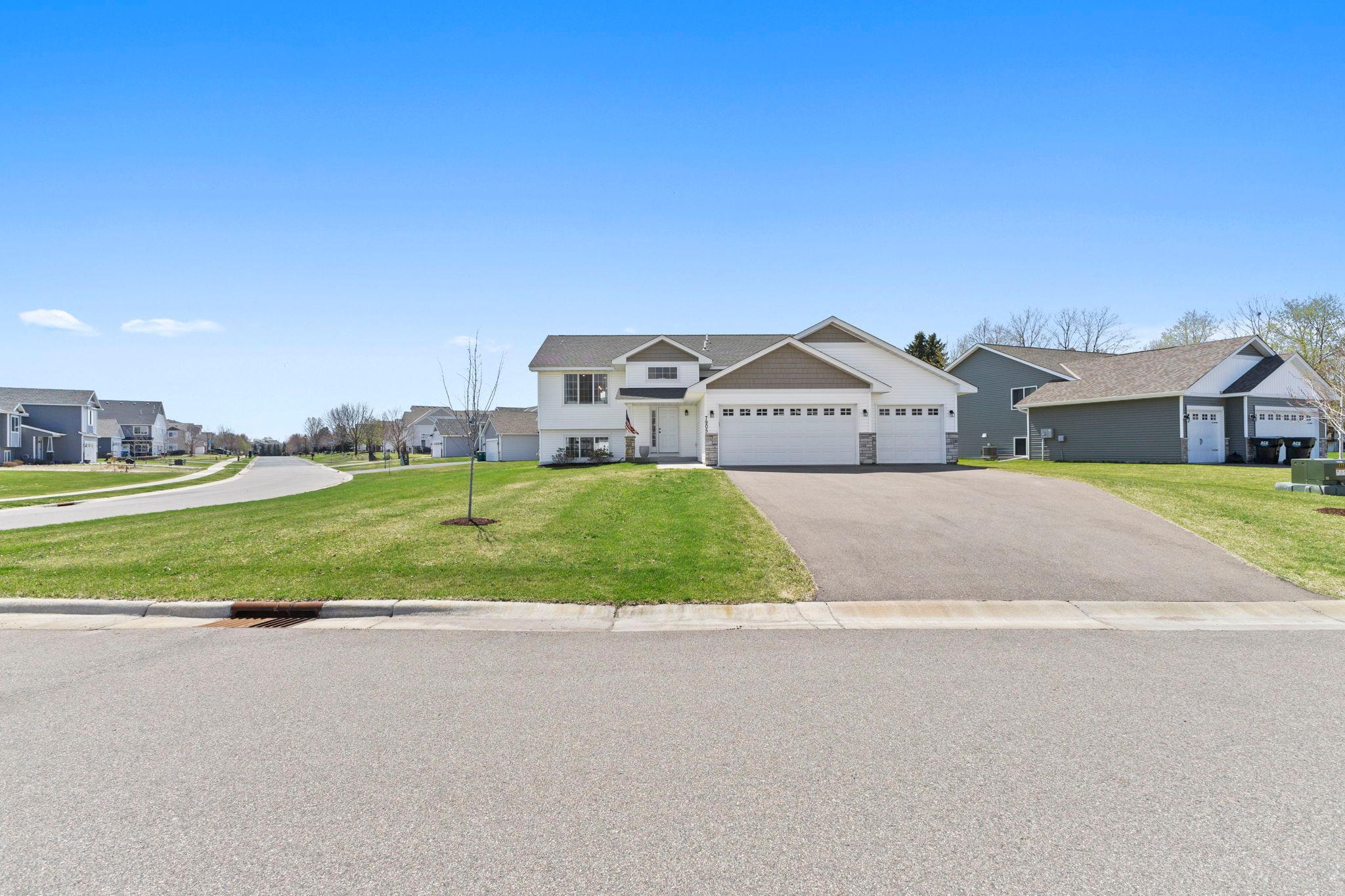 View of Residential at 7905 Lambert Avenue, Otsego MN 55301, Otsego (40 of 42) - Mike Wilen | Minnesota Team Real Estate