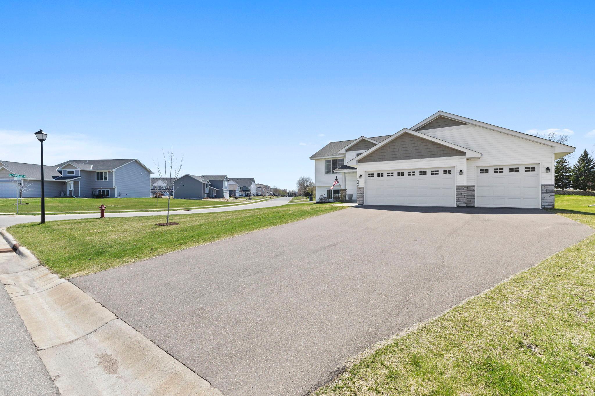 View of Residential at 7905 Lambert Avenue, Otsego MN 55301, Otsego (39 of 42) - Mike Wilen | Minnesota Team Real Estate