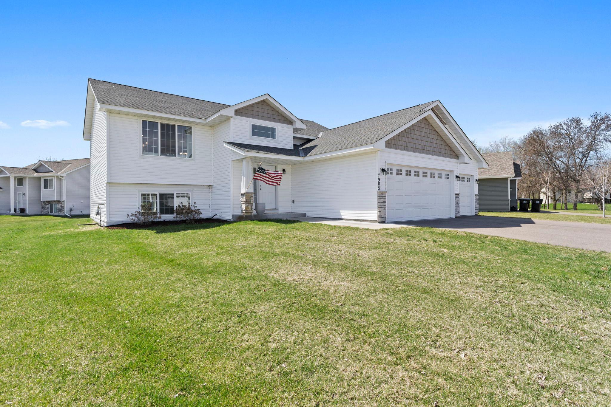 View of Residential at 7905 Lambert Avenue, Otsego MN 55301, Otsego (38 of 42) - Mike Wilen | Minnesota Team Real Estate