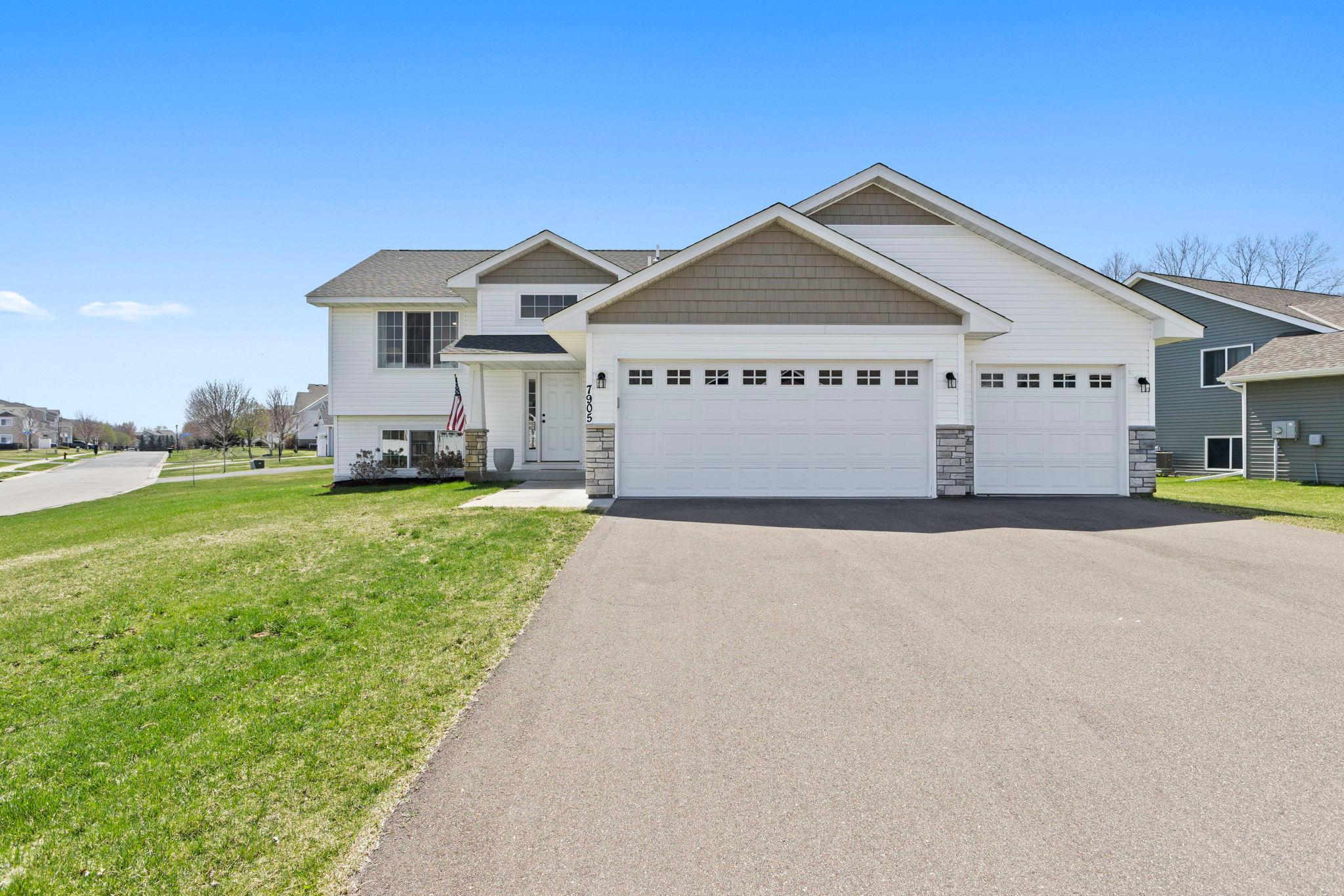 View of Residential at 7905 Lambert Avenue, Otsego MN 55301, Otsego (2 of 42) - Mike Wilen | Minnesota Team Real Estate