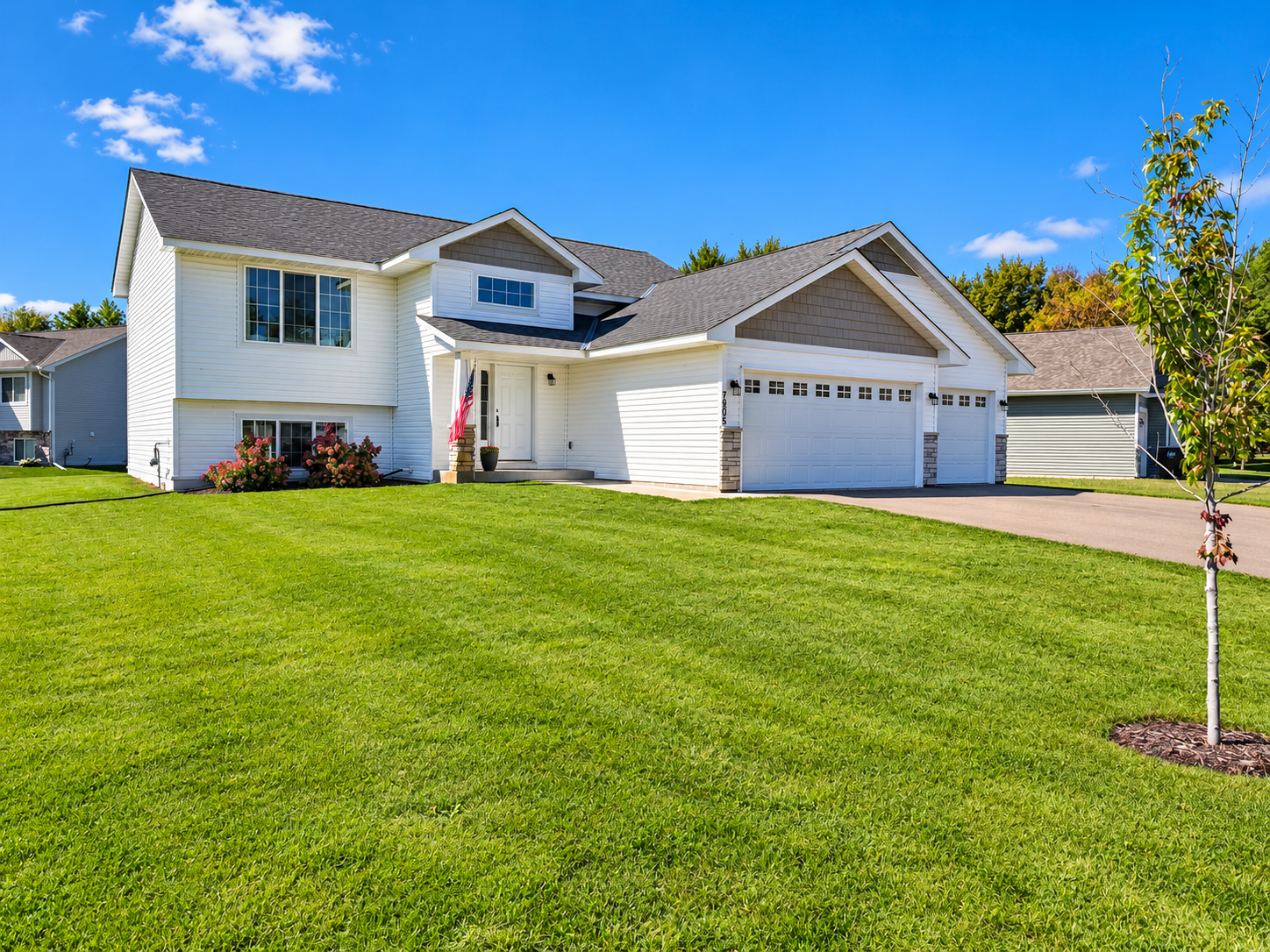 View of Residential at 7905 Lambert Avenue, Otsego MN 55301, Otsego (43 of 48) - Mike Wilen | Minnesota Team Real Estate
