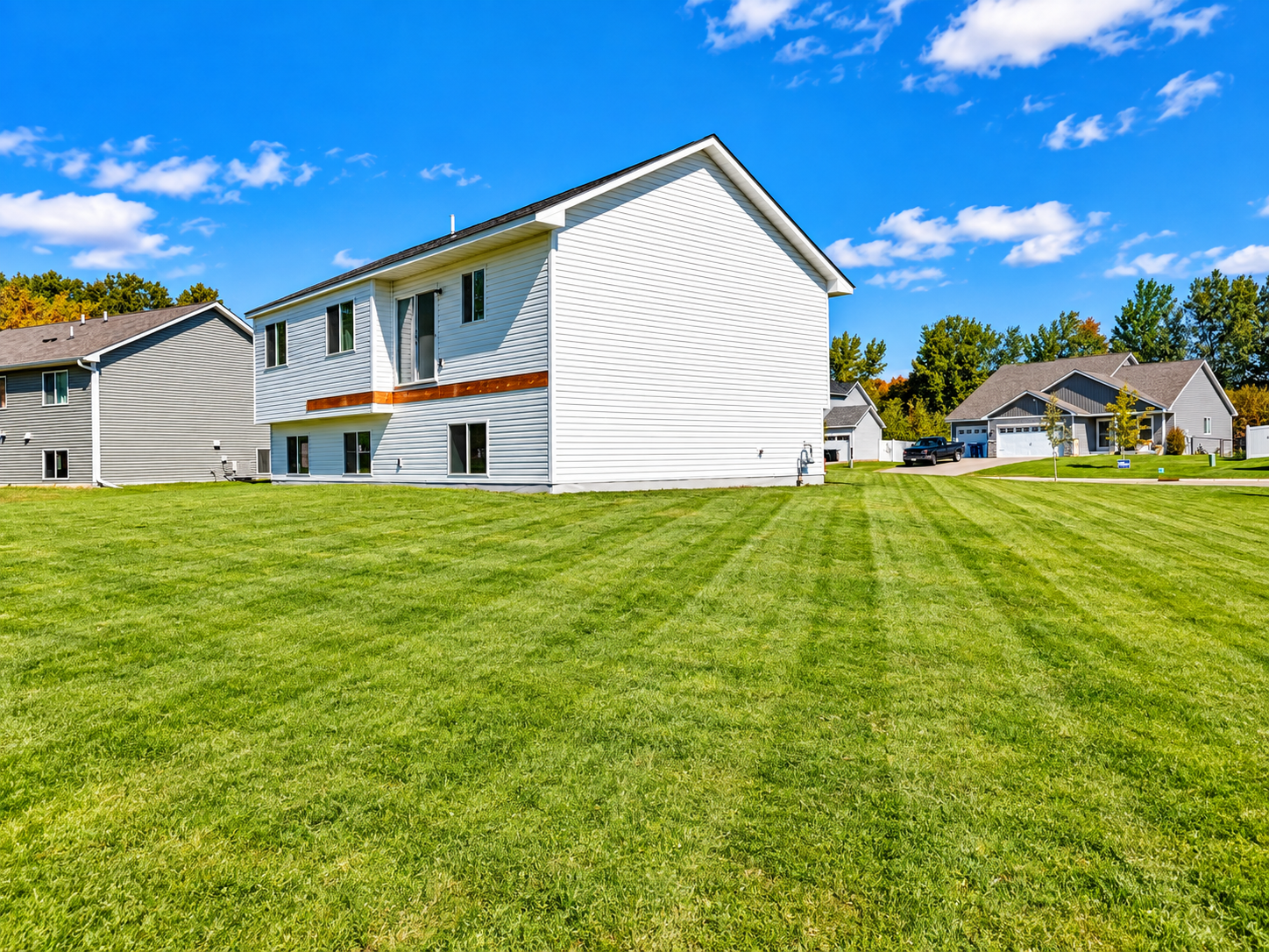 View of Residential at 7905 Lambert Avenue, Otsego MN 55301, Otsego (41 of 48) - Mike Wilen | Minnesota Team Real Estate