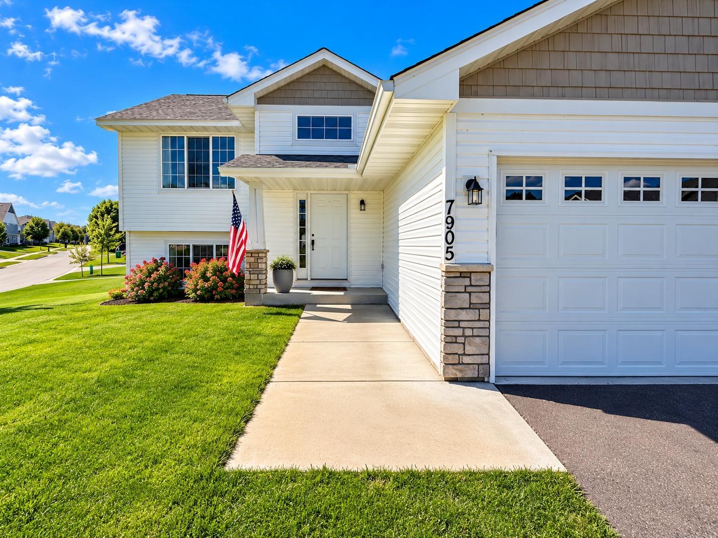 View of Residential at 7905 Lambert Avenue, Otsego MN 55301, Otsego (3 of 48) - Mike Wilen | Minnesota Team Real Estate