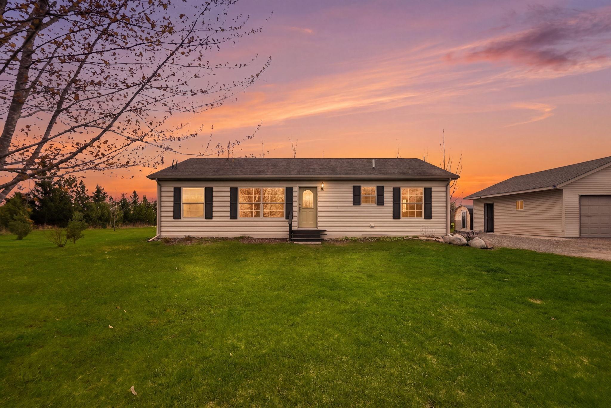 View of Residential at 7405 160th Street, Milaca MN 56353, Milaca - Mike Wilen | Minnesota Team Real Estate