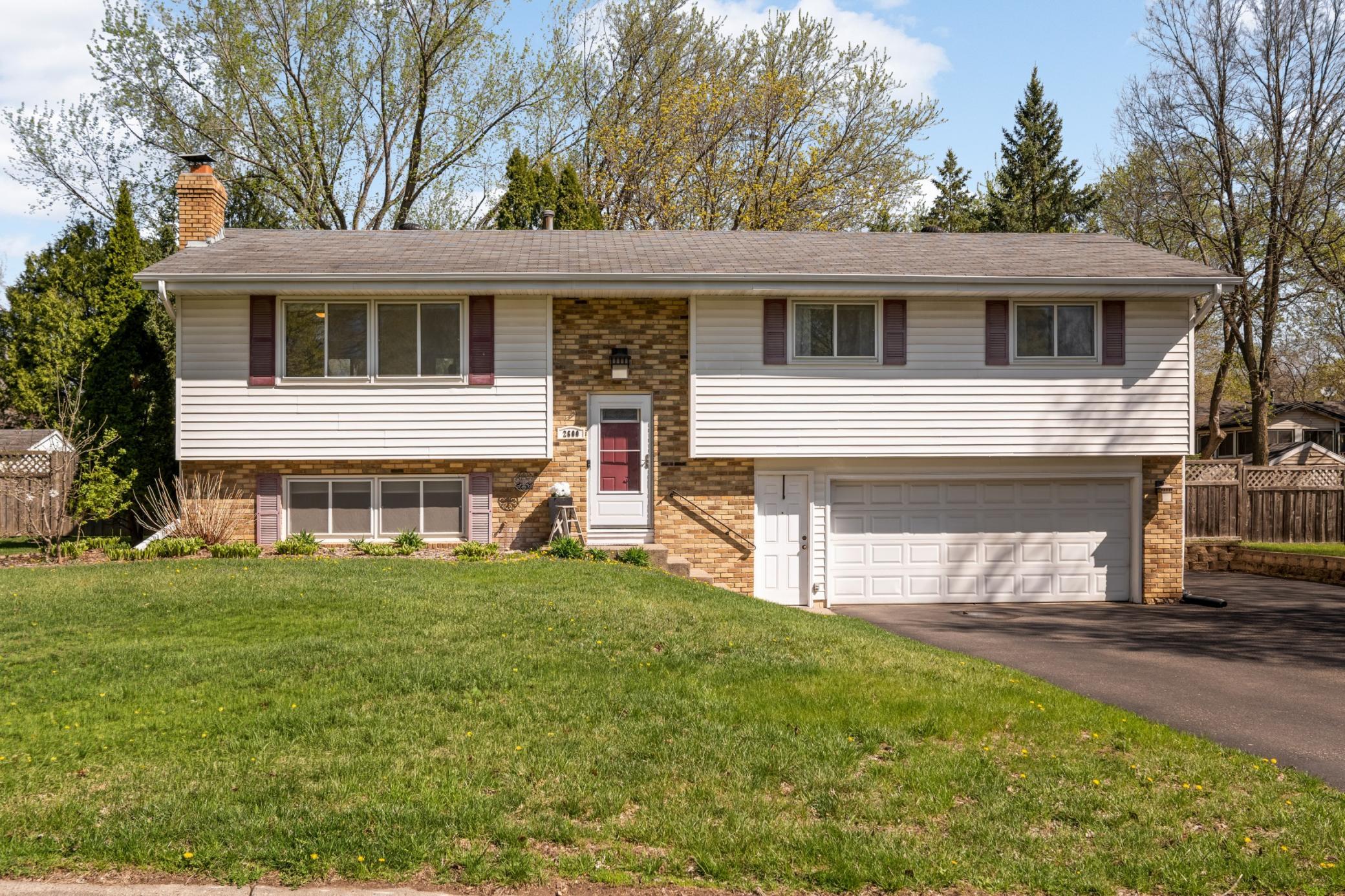 View of Residential at 2600 121st Street, Burnsville MN 55337, Burnsville - Mike Wilen | Minnesota Team Real Estate
