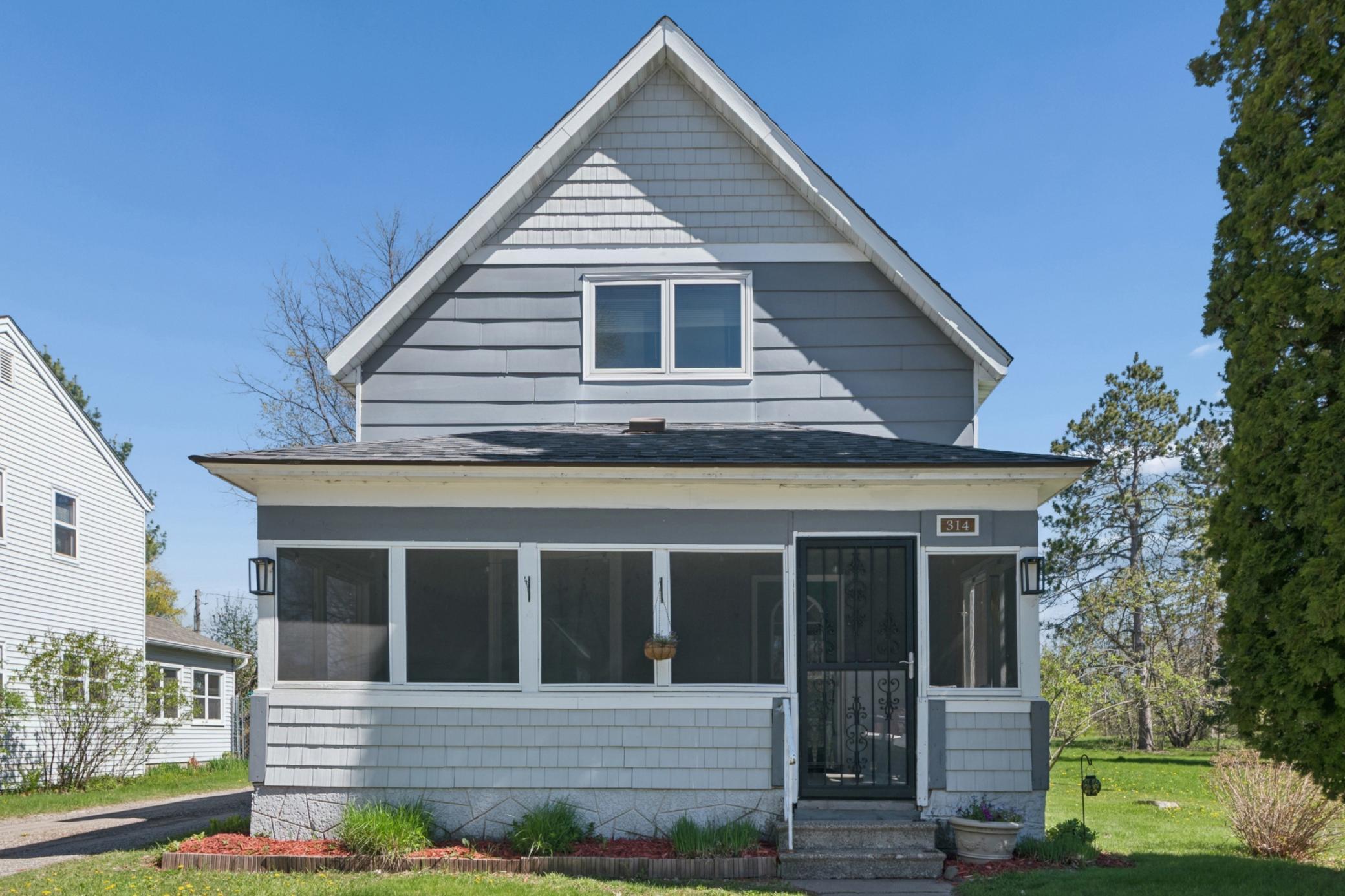View of Residential at 314 Central Drive, Braham MN 55006, Braham - Mike Wilen | Minnesota Team Real Estate