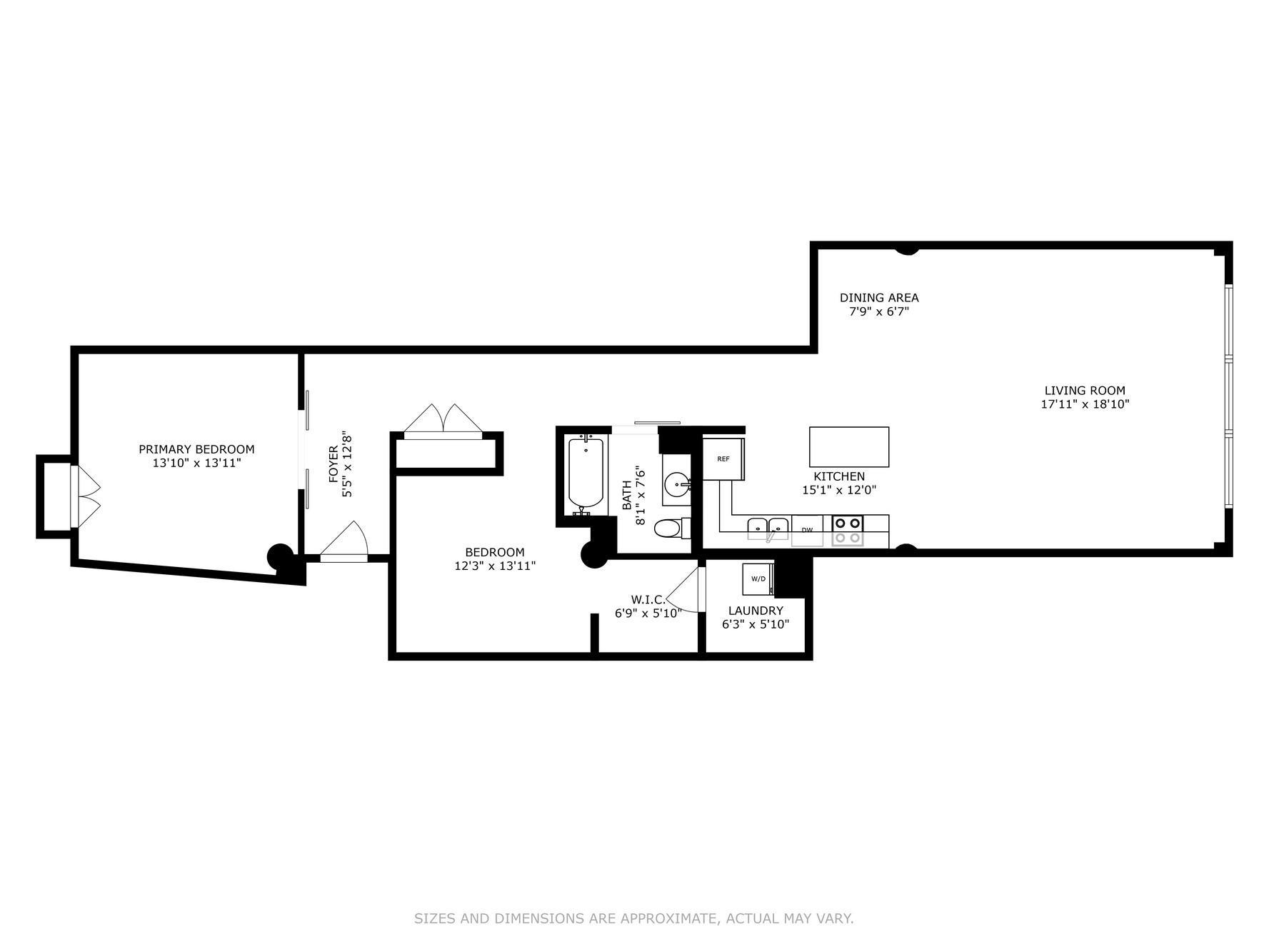View of Residential at 2929 Chicago Avenue #1002, Minneapolis MN 55407, Minneapolis (20 of 60) - Mike Wilen | Minnesota Team Real Estate