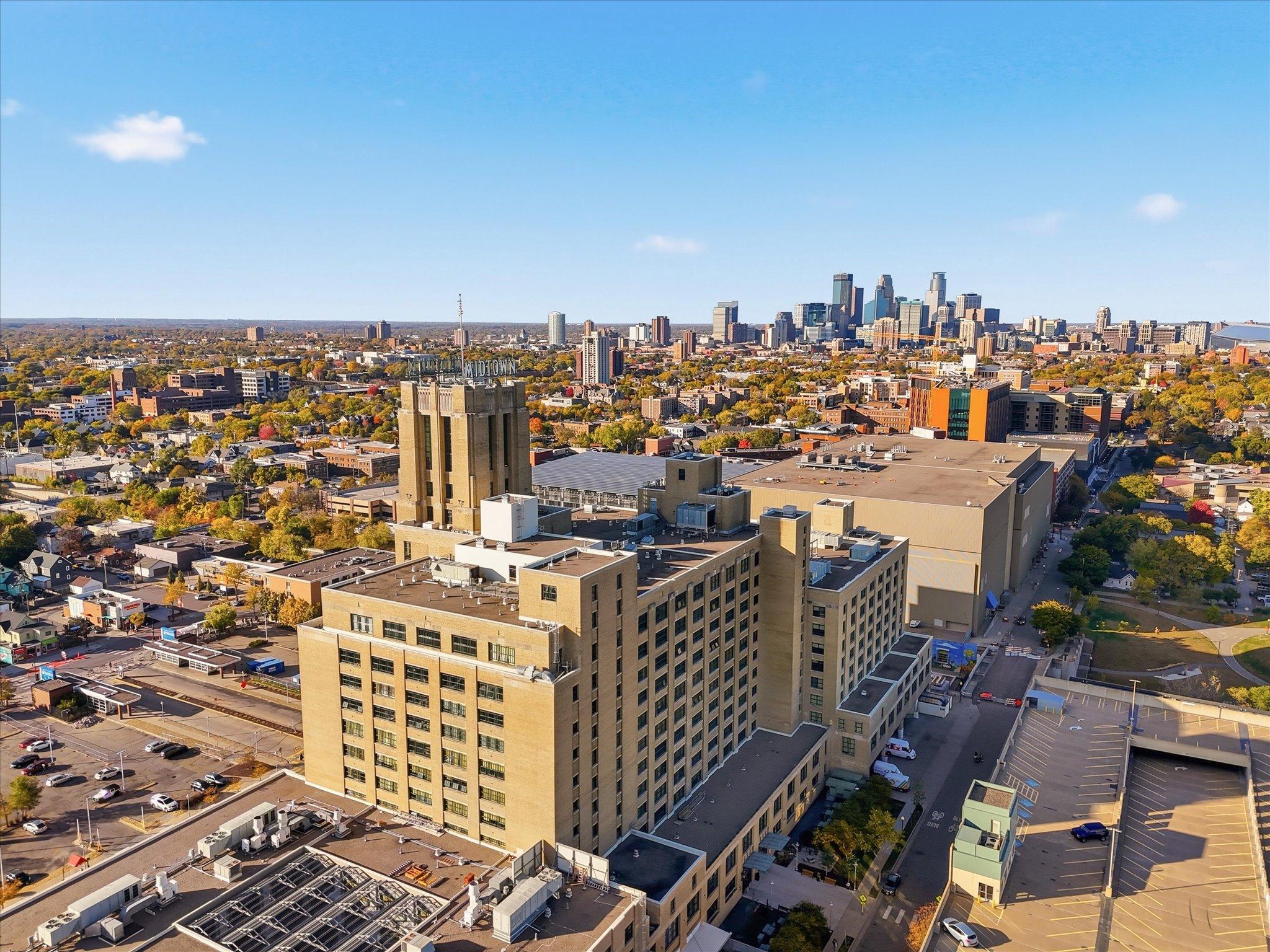 View of Residential at 2929 Chicago Avenue #1002, Minneapolis MN 55407, Minneapolis (2 of 60) - Mike Wilen | Minnesota Team Real Estate