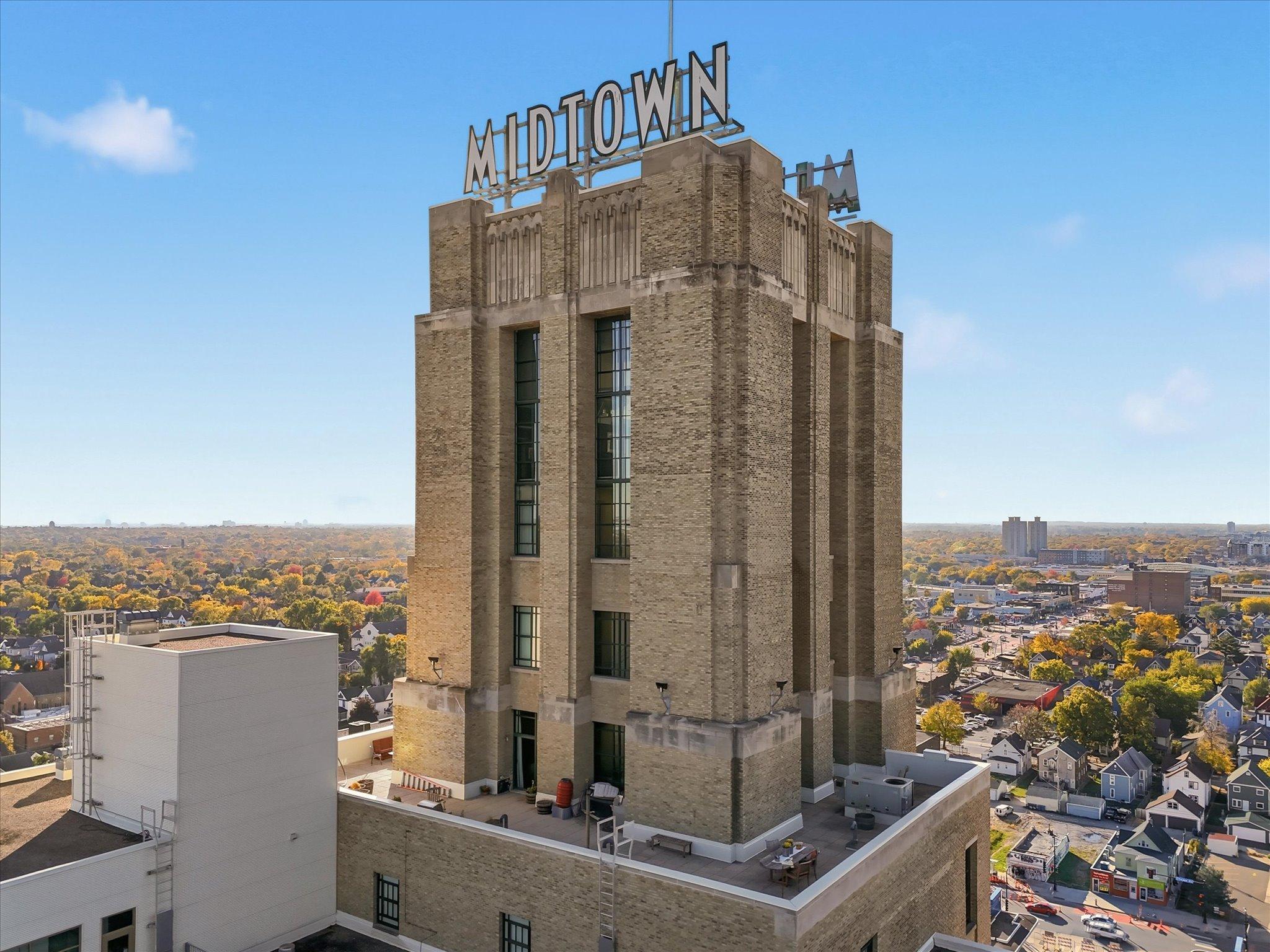 View of Residential at 2929 Chicago Avenue #1002, Minneapolis MN 55407, Minneapolis - Mike Wilen | Minnesota Team Real Estate