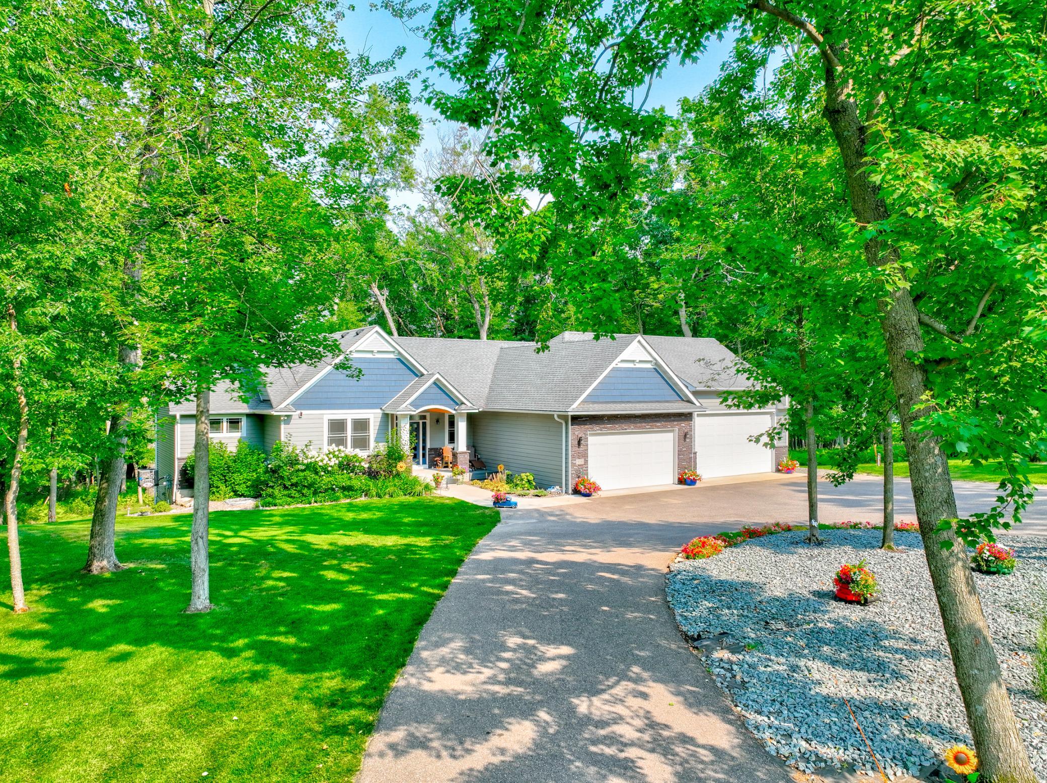 View of Residential at 19180 Meadowridge Ln Circle, Marine On Saint Croix MN 55047, Marine On Saint Croix (2 of 67) - Mike Wilen | Minnesota Team Real Estate