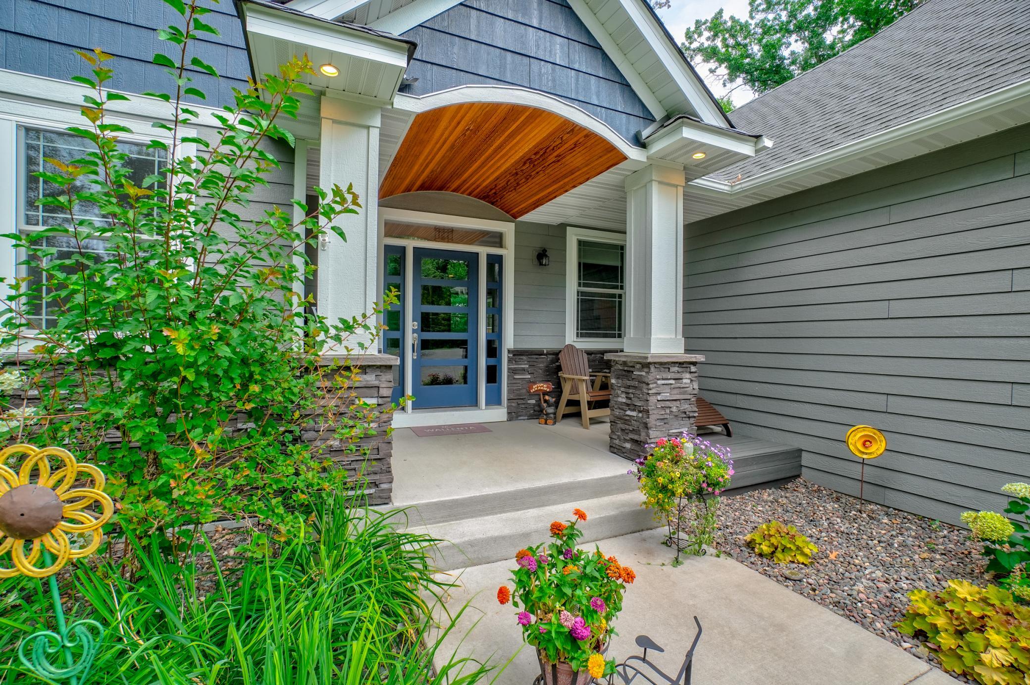 View of Residential at 19180 Meadowridge Ln Circle, Marine On Saint Croix MN 55047, Marine On Saint Croix (4 of 67) - Mike Wilen | Minnesota Team Real Estate