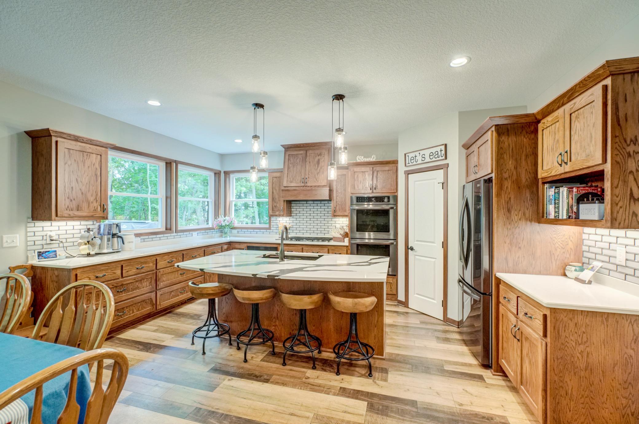 View of Residential at 19180 Meadowridge Ln Circle, Marine On Saint Croix MN 55047, Marine On Saint Croix (10 of 67) - Mike Wilen | Minnesota Team Real Estate