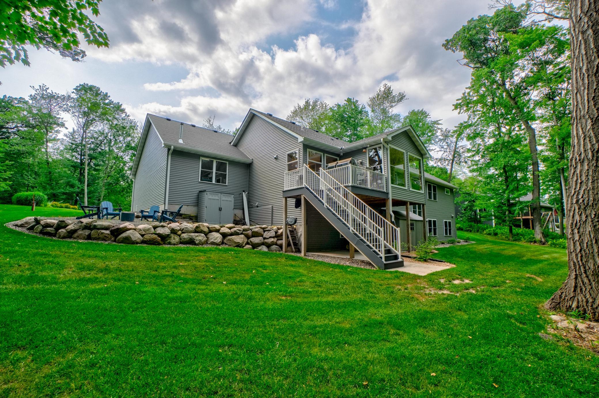 View of Residential at 19180 Meadowridge Ln Circle, Marine On Saint Croix MN 55047, Marine On Saint Croix (53 of 67) - Mike Wilen | Minnesota Team Real Estate