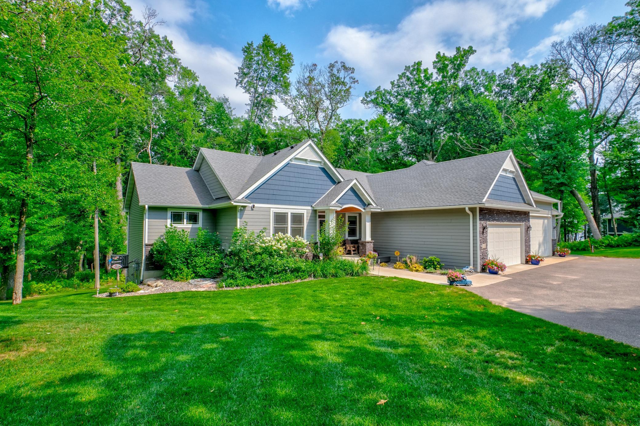 View of Residential at 19180 Meadowridge Ln Circle, Marine On Saint Croix MN 55047, Marine On Saint Croix (3 of 67) - Mike Wilen | Minnesota Team Real Estate