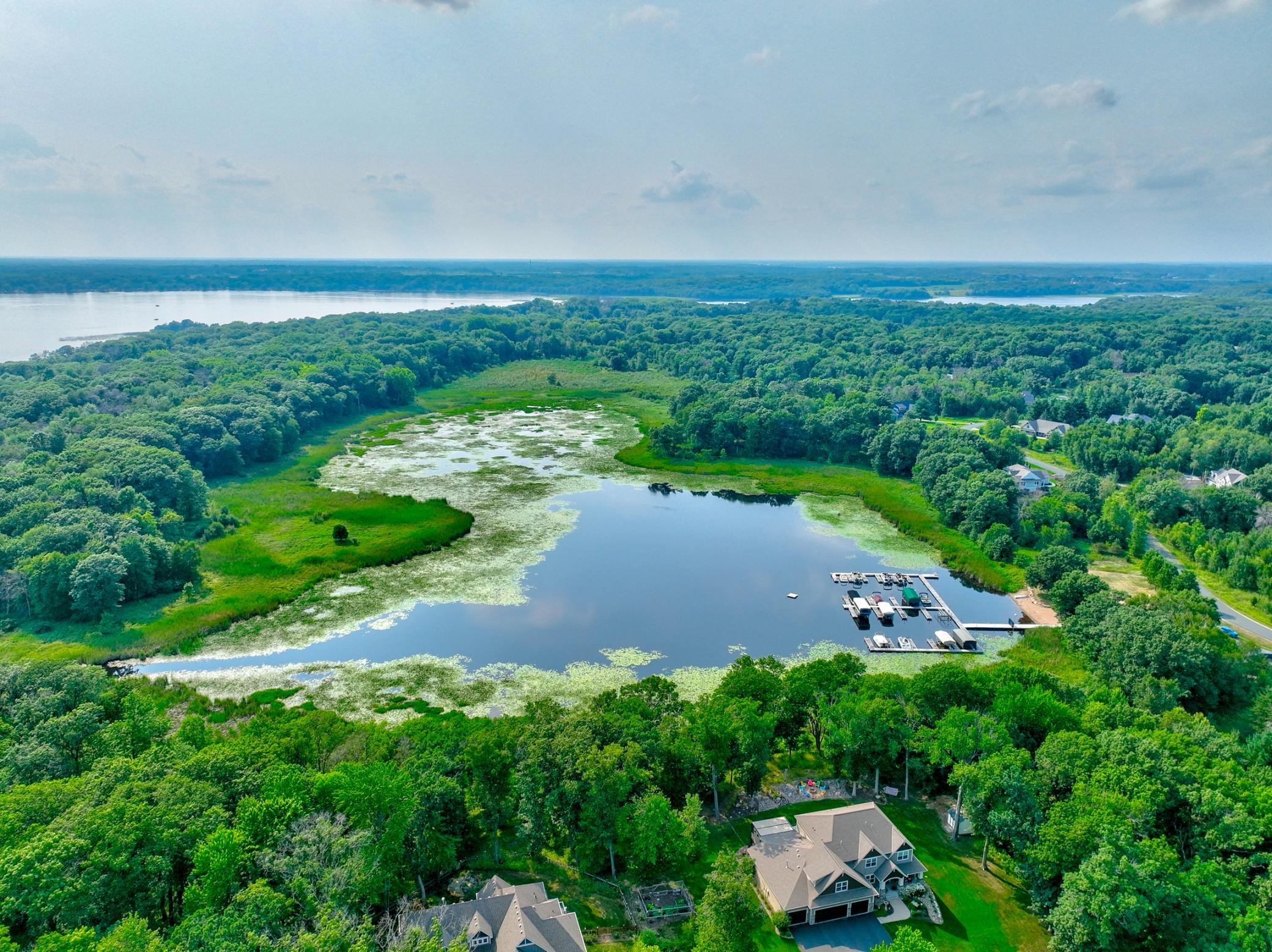 View of Residential at 19180 Meadowridge Ln Circle, Marine On Saint Croix MN 55047, Marine On Saint Croix (60 of 67) - Mike Wilen | Minnesota Team Real Estate