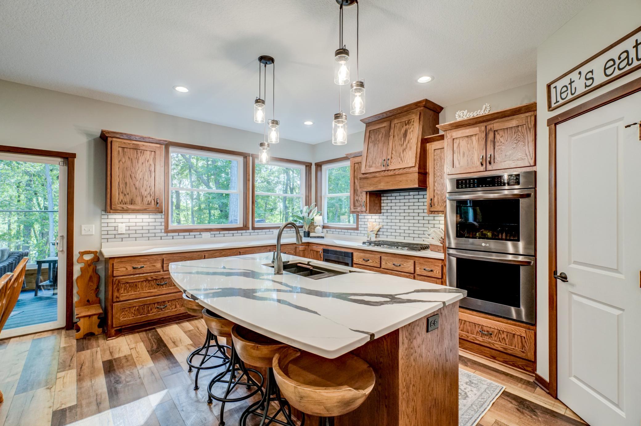 View of Residential at 19180 Meadowridge Ln Circle, Marine On Saint Croix MN 55047, Marine On Saint Croix (15 of 67) - Mike Wilen | Minnesota Team Real Estate
