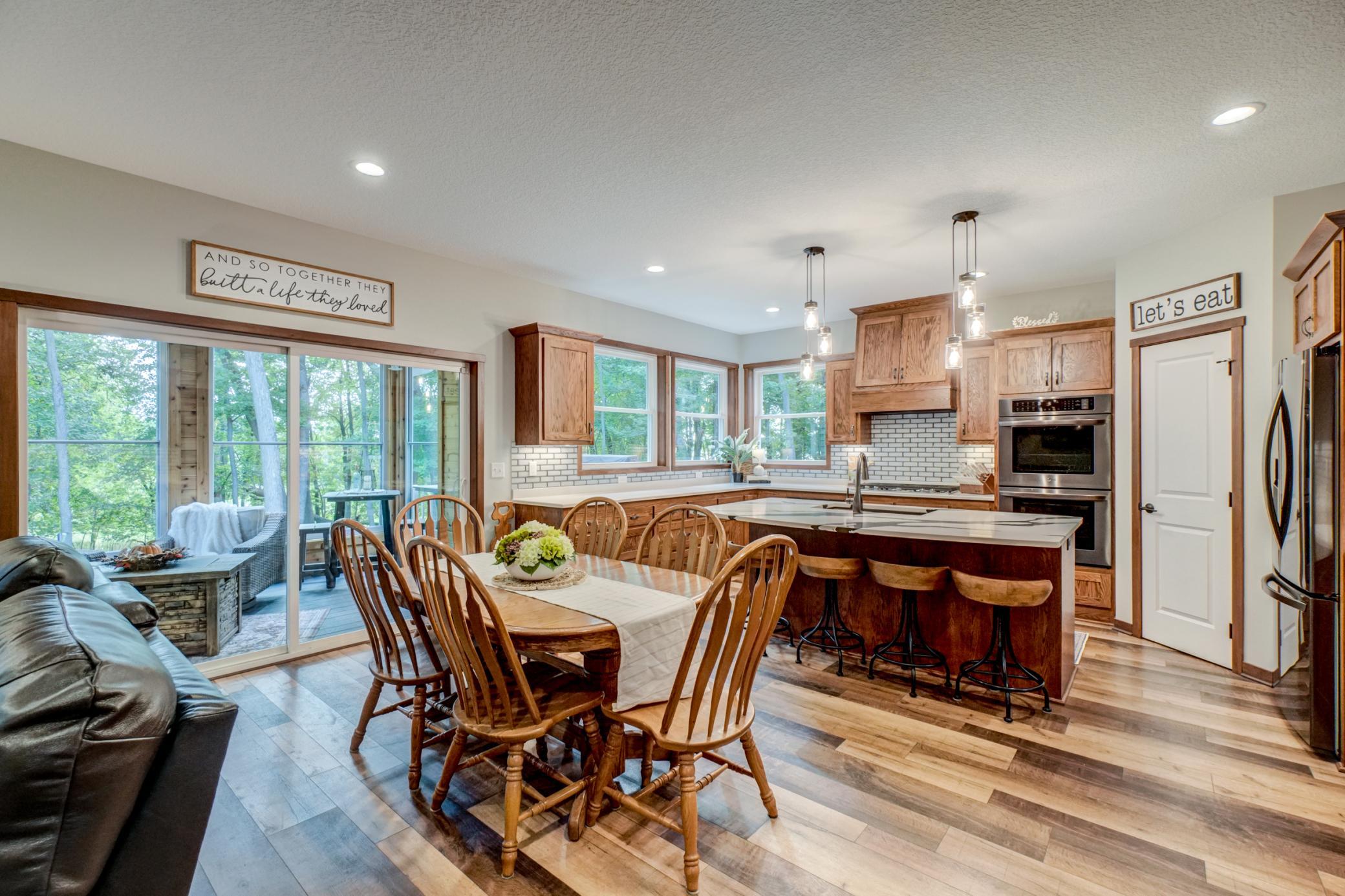 View of Residential at 19180 Meadowridge Ln Circle, Marine On Saint Croix MN 55047, Marine On Saint Croix (19 of 67) - Mike Wilen | Minnesota Team Real Estate