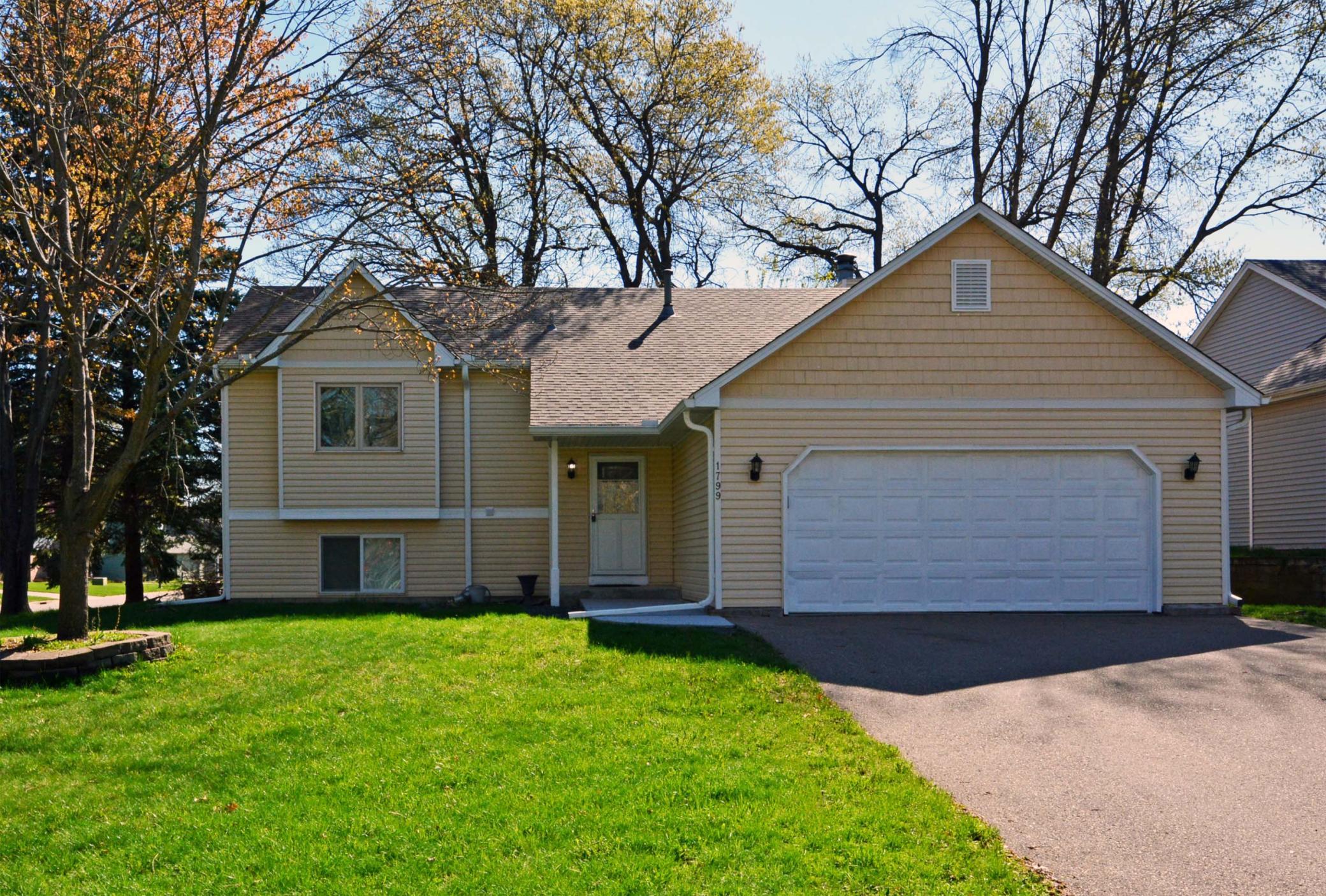 View of Residential at 1799 Hilo Avenue, Oakdale MN 55128, Oakdale - Mike Wilen | Minnesota Team Real Estate