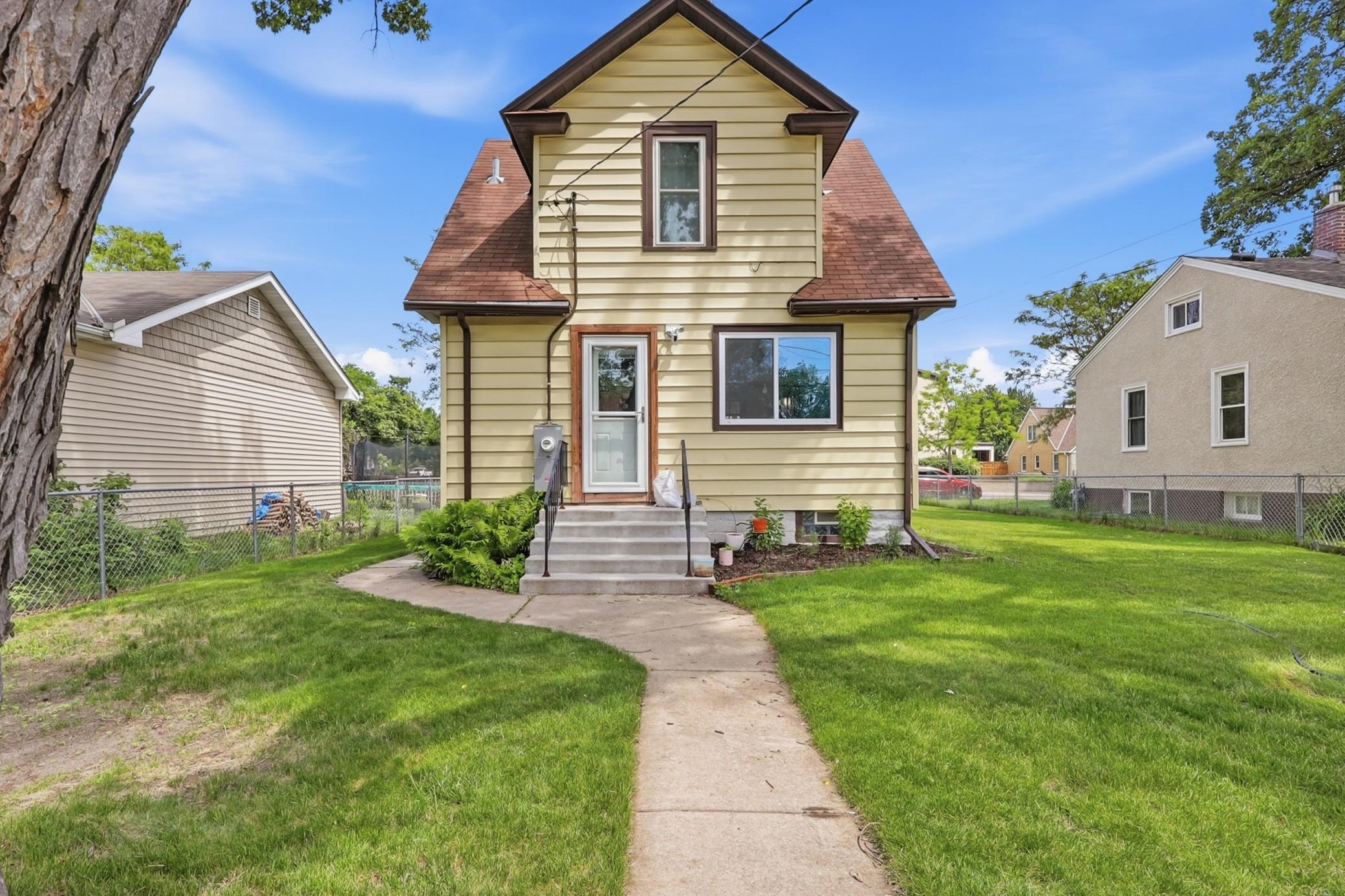 View of Residential at 5206 40th Avenue, Minneapolis MN 55417, Minneapolis - Mike Wilen | Minnesota Team Real Estate