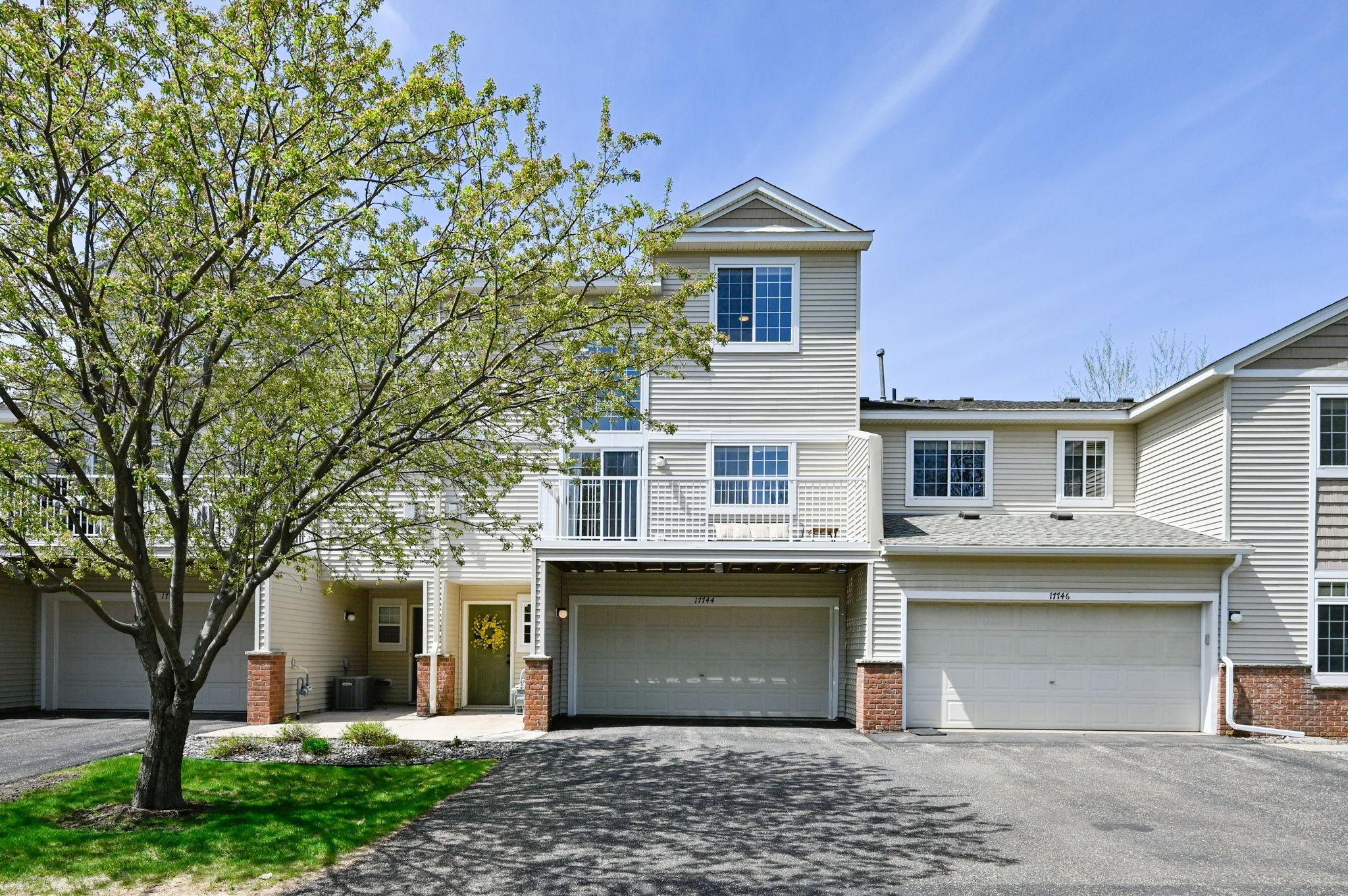 View of Residential at 17744 66th Avenue, Maple Grove MN 55311, Maple Grove - Mike Wilen | Minnesota Team Real Estate