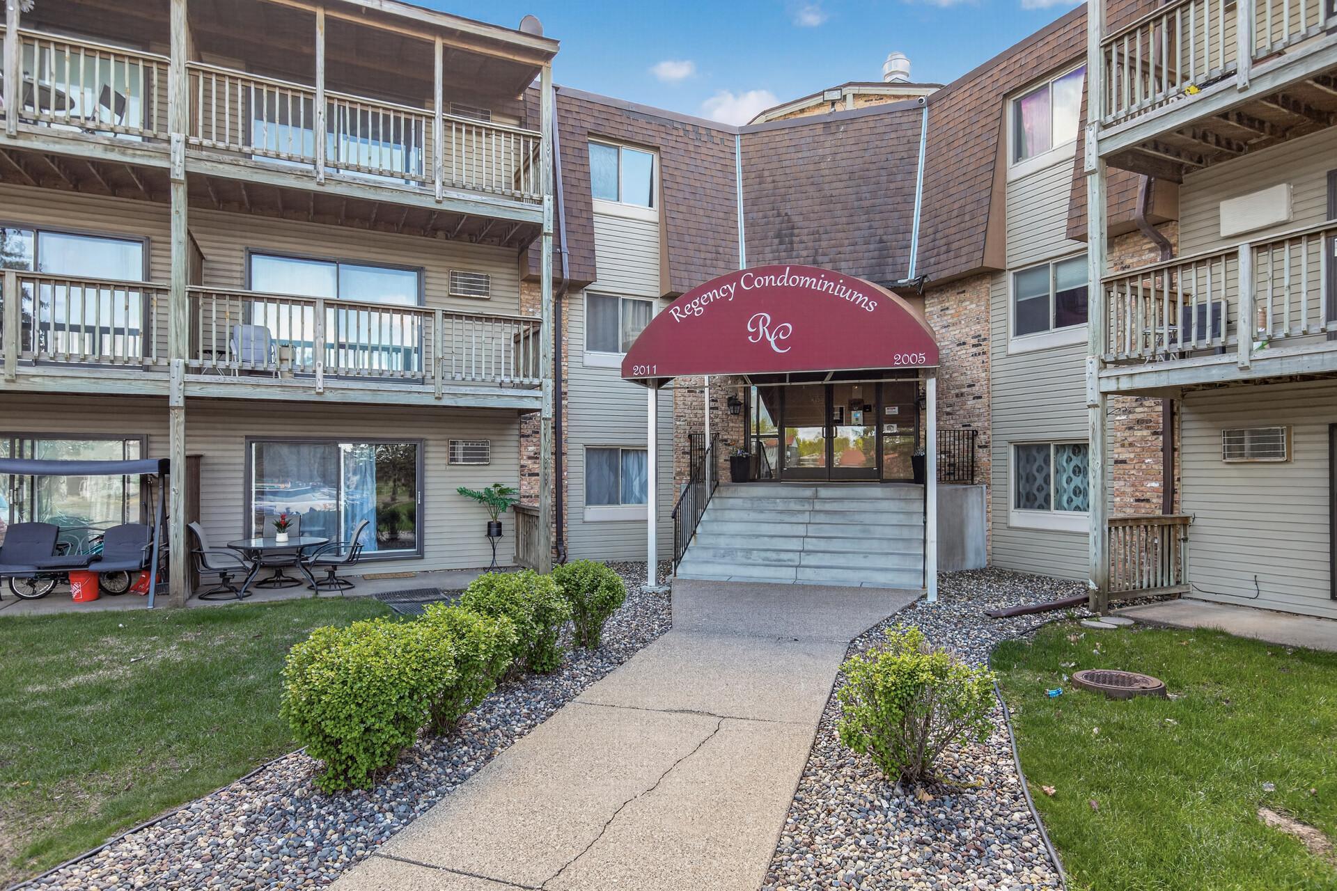 View of Residential at 2011 122nd Street #D1, Burnsville MN 55337, Burnsville - Mike Wilen | Minnesota Team Real Estate